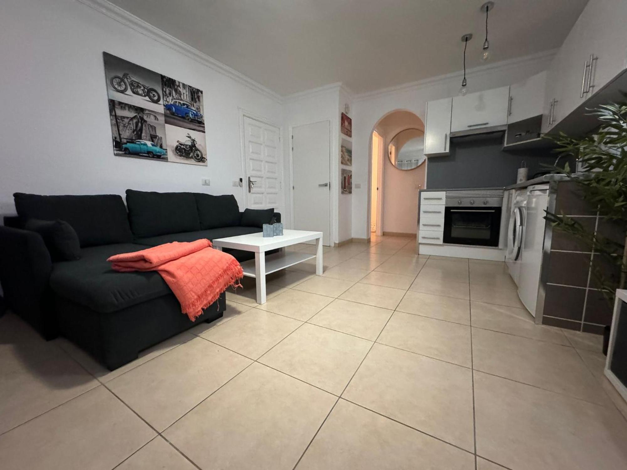 Amarilla Golf Scorpio Apartamento San Miguel de Abona