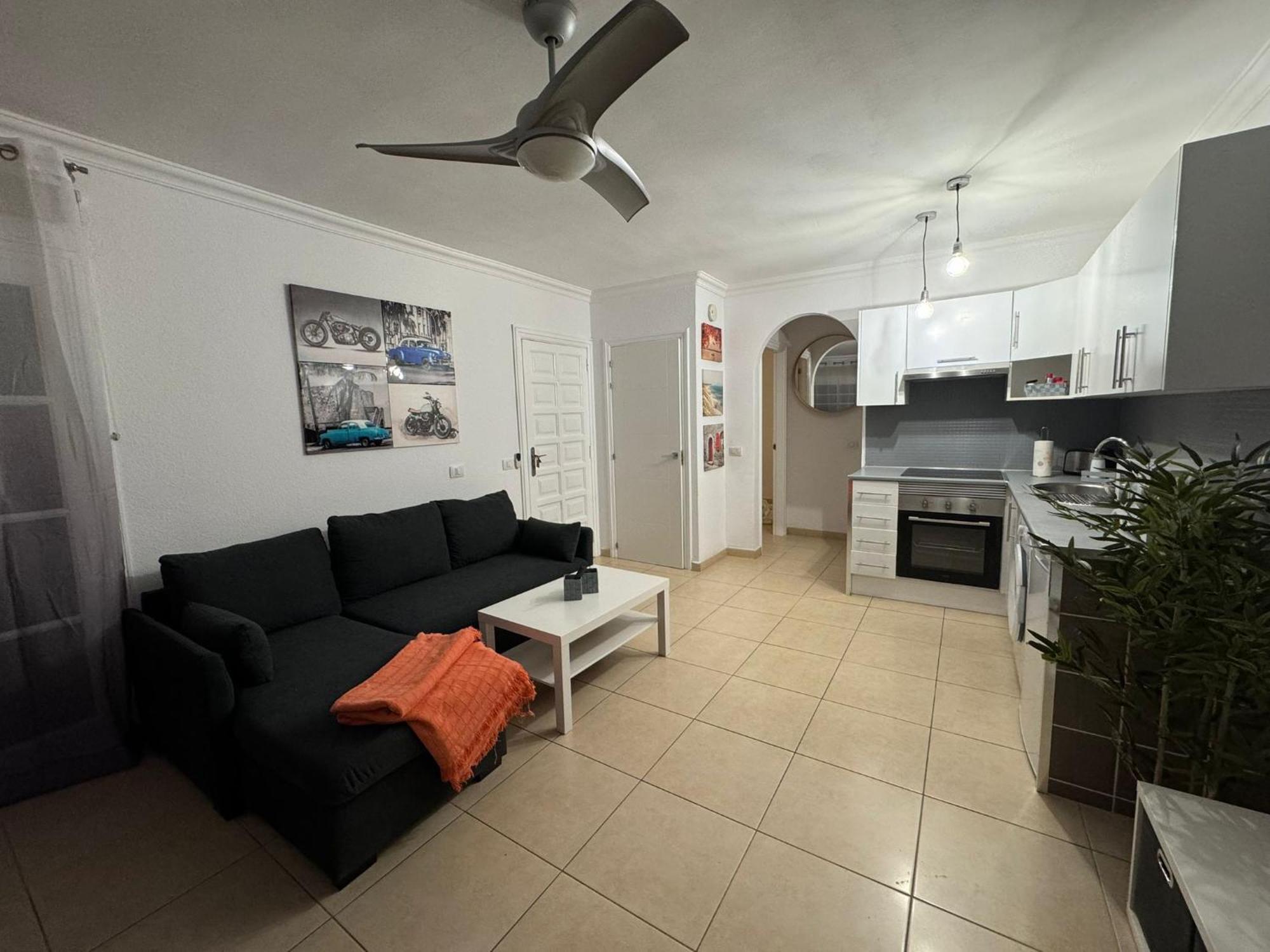 Appartement Amarilla Golf Scorpio San Miguel de Abona