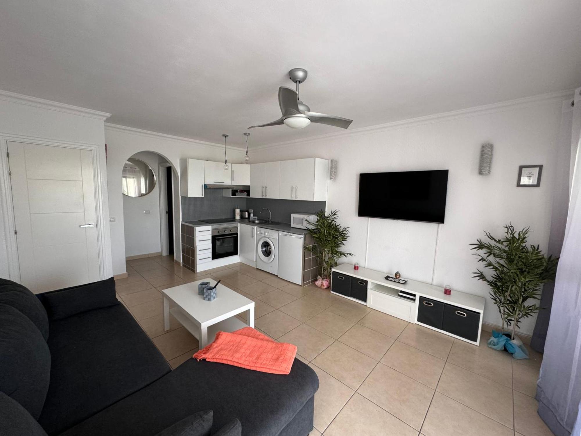 Apartamento Amarilla Golf Scorpio *
