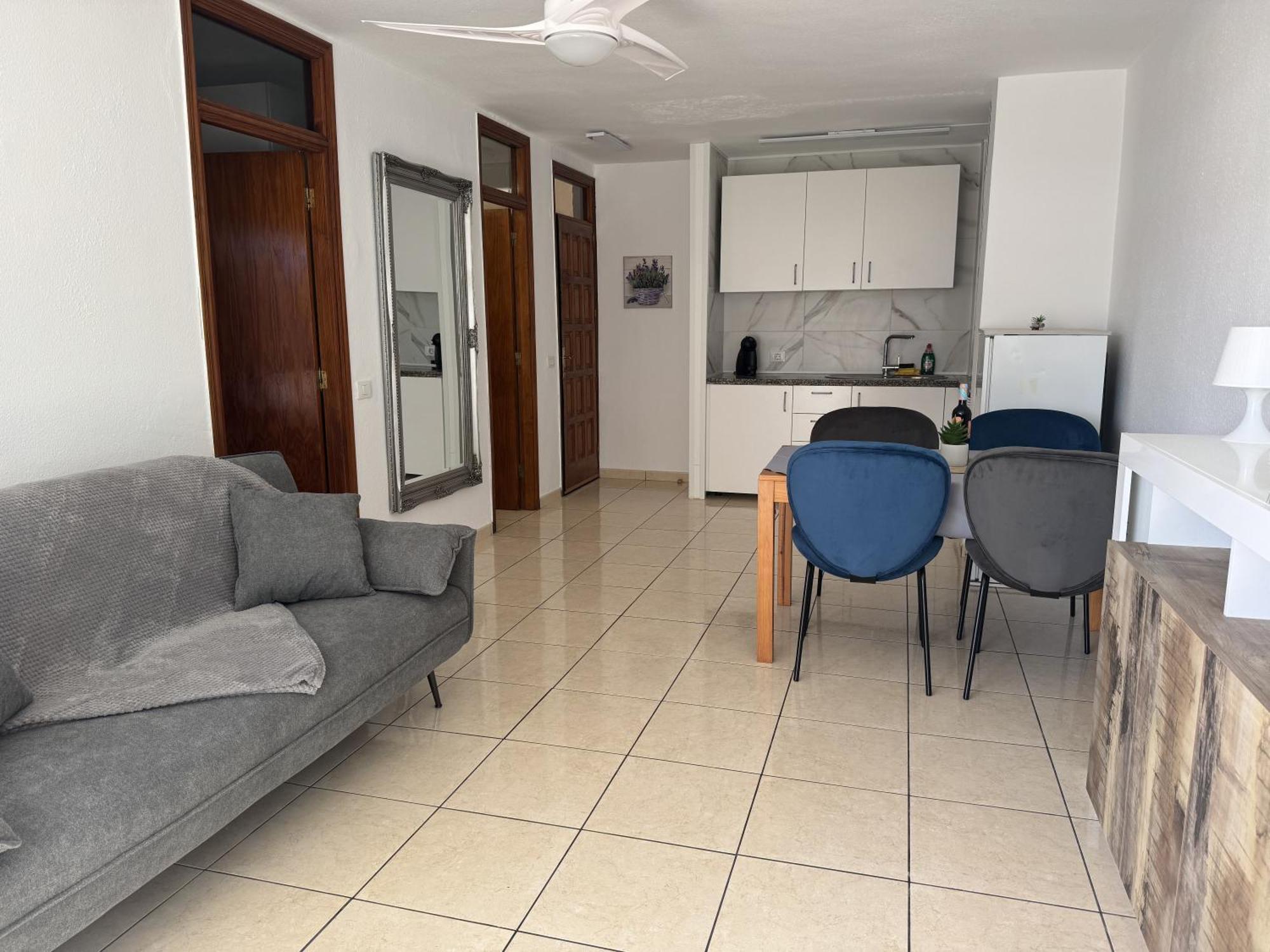 Appartement Americas Stunning Close To The Sea In Tenerife *