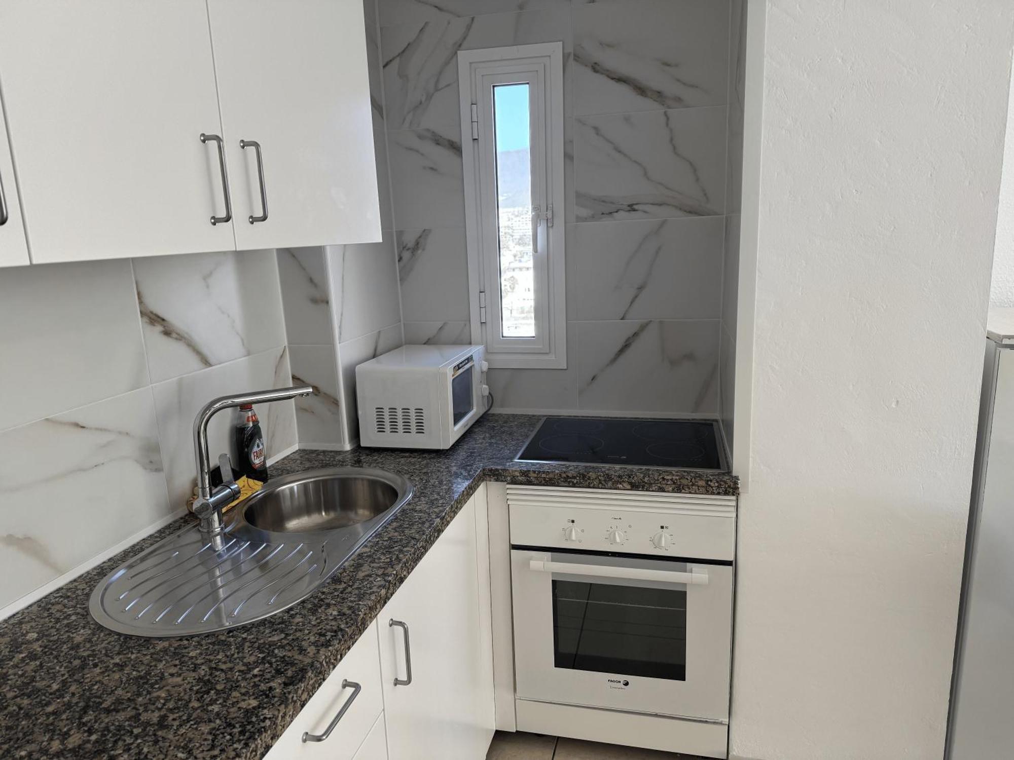 Appartement Americas Stunning Close To The Sea In Tenerife Arona (Tenerife)