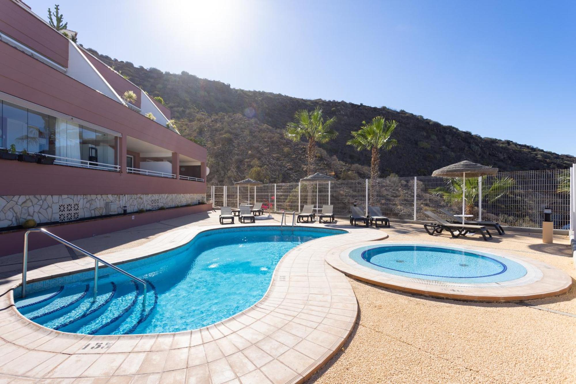 Apartment Home2book Chic Getaway Sea Views &pool