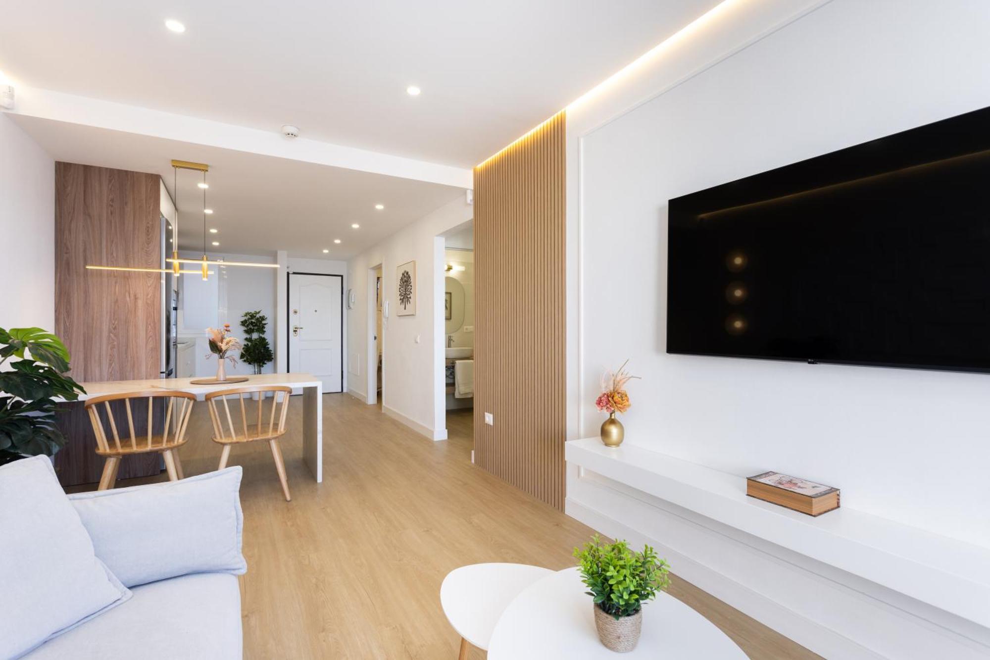 Home2book Chic Getaway Sea Views &pool Apartment *