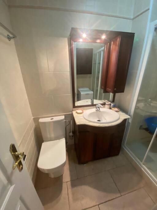 Cristianos Costamar Apartment