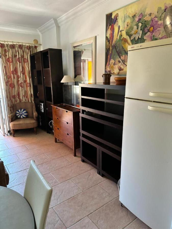 Apartment Cristianos Costamar