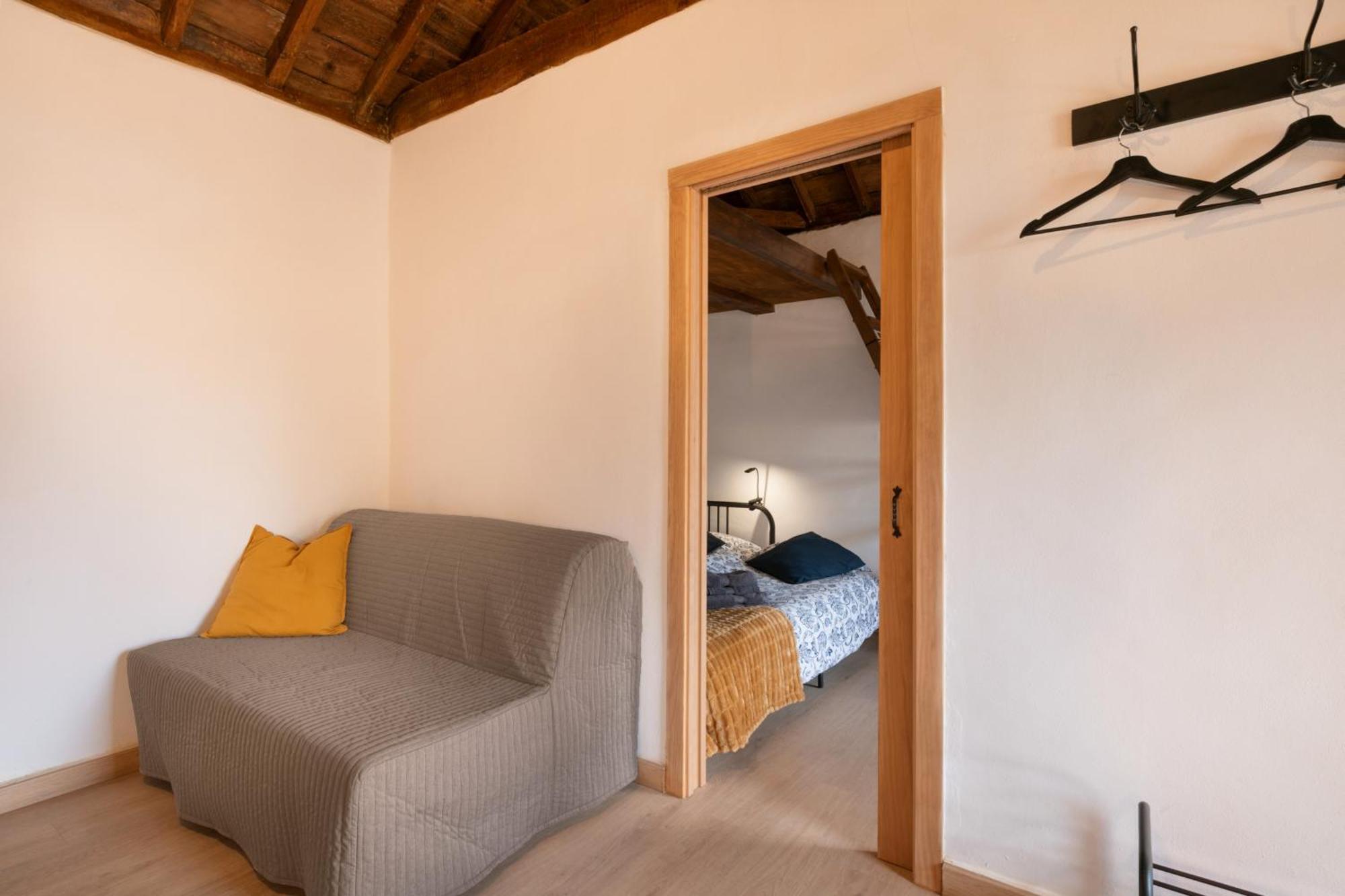 Casa Canaria Real Hébergement de vacances La Laguna (Tenerife)