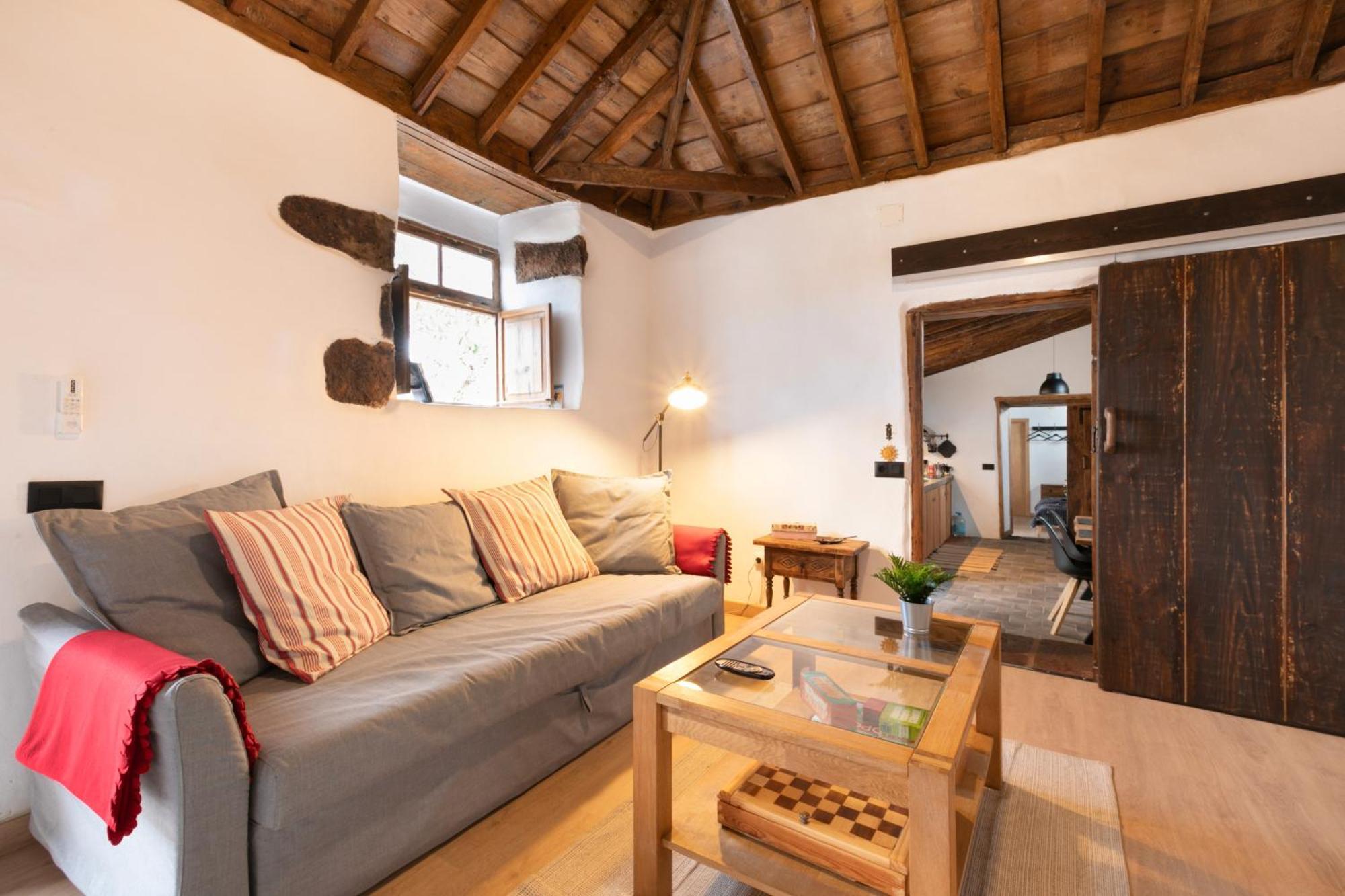 Casa Canaria Real La Laguna (Tenerife)