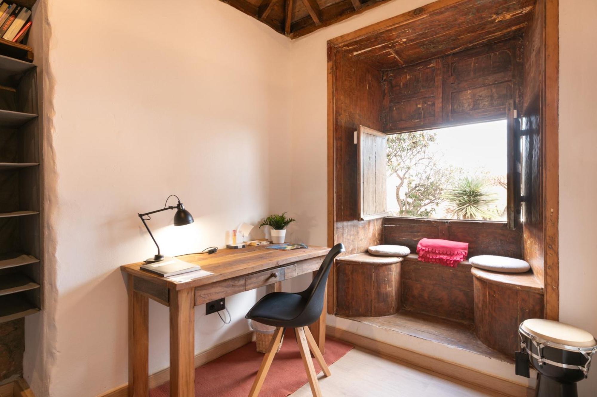 Casa Canaria Real Hébergement de vacances *