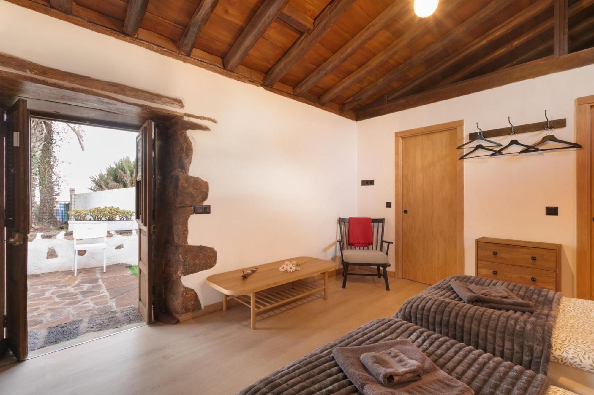 Casa Canaria Real