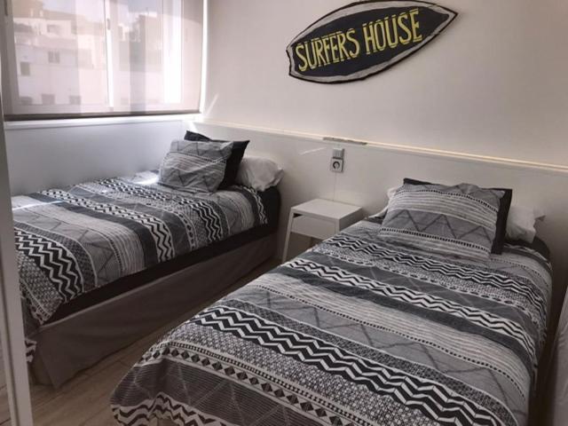 Appartement Sol Mar *
