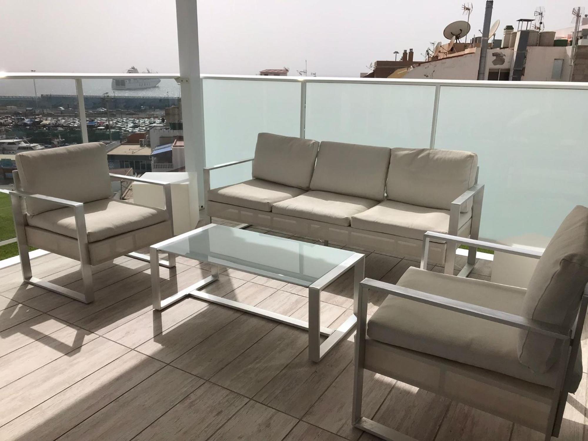 Appartement Sol Mar *
