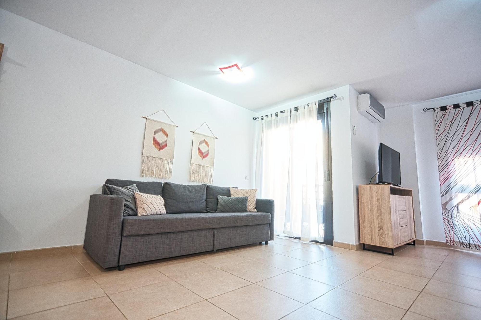 Appartement Jilguero Sunny Palm-mar