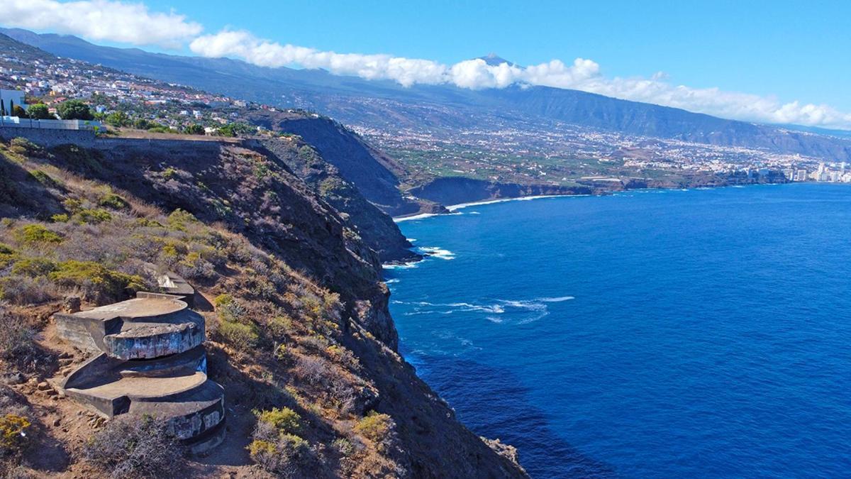 Rural House Tenerife Relax And Enjoy