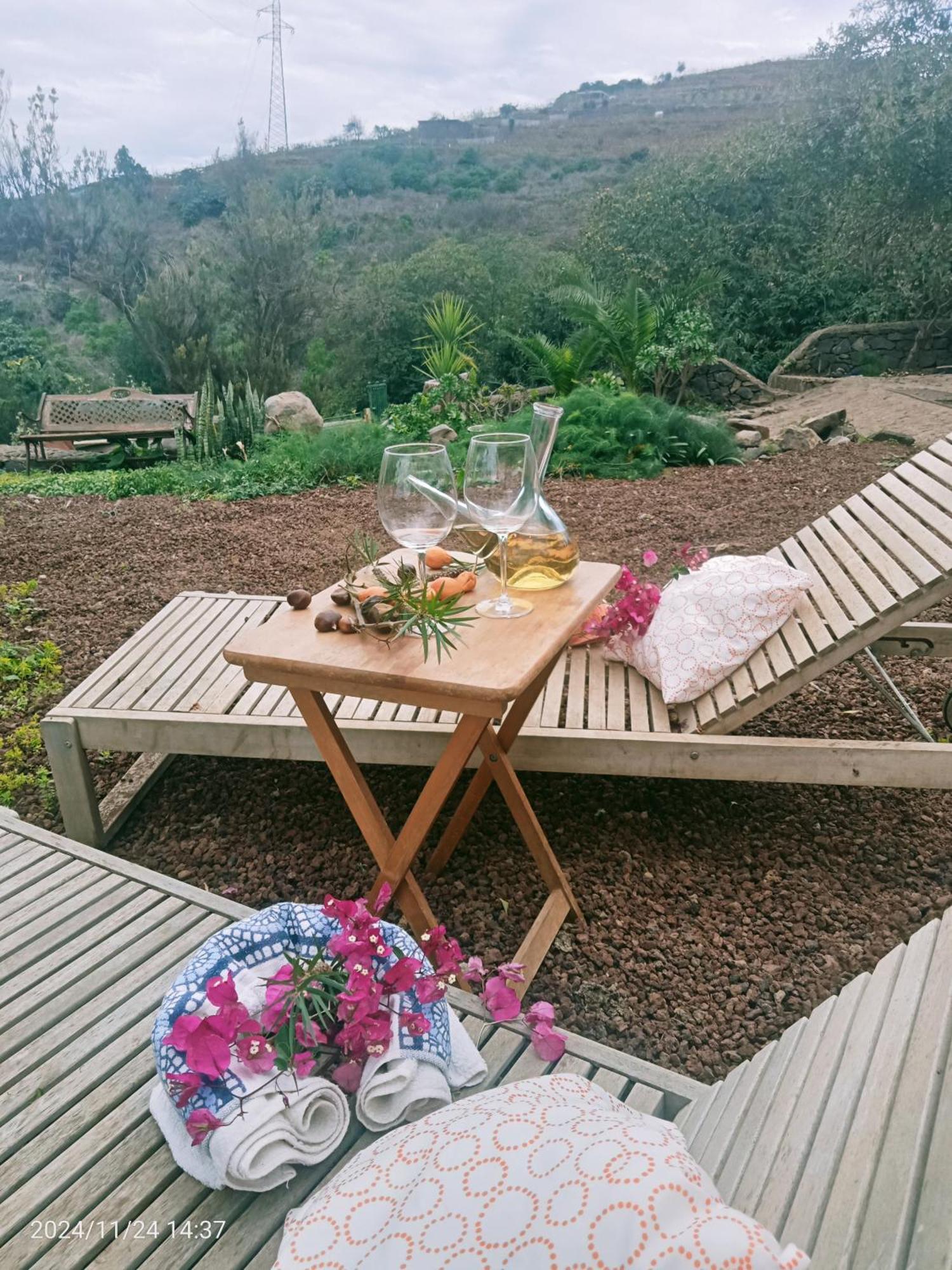 Rural House Tenerife Relax And Enjoy Country house *