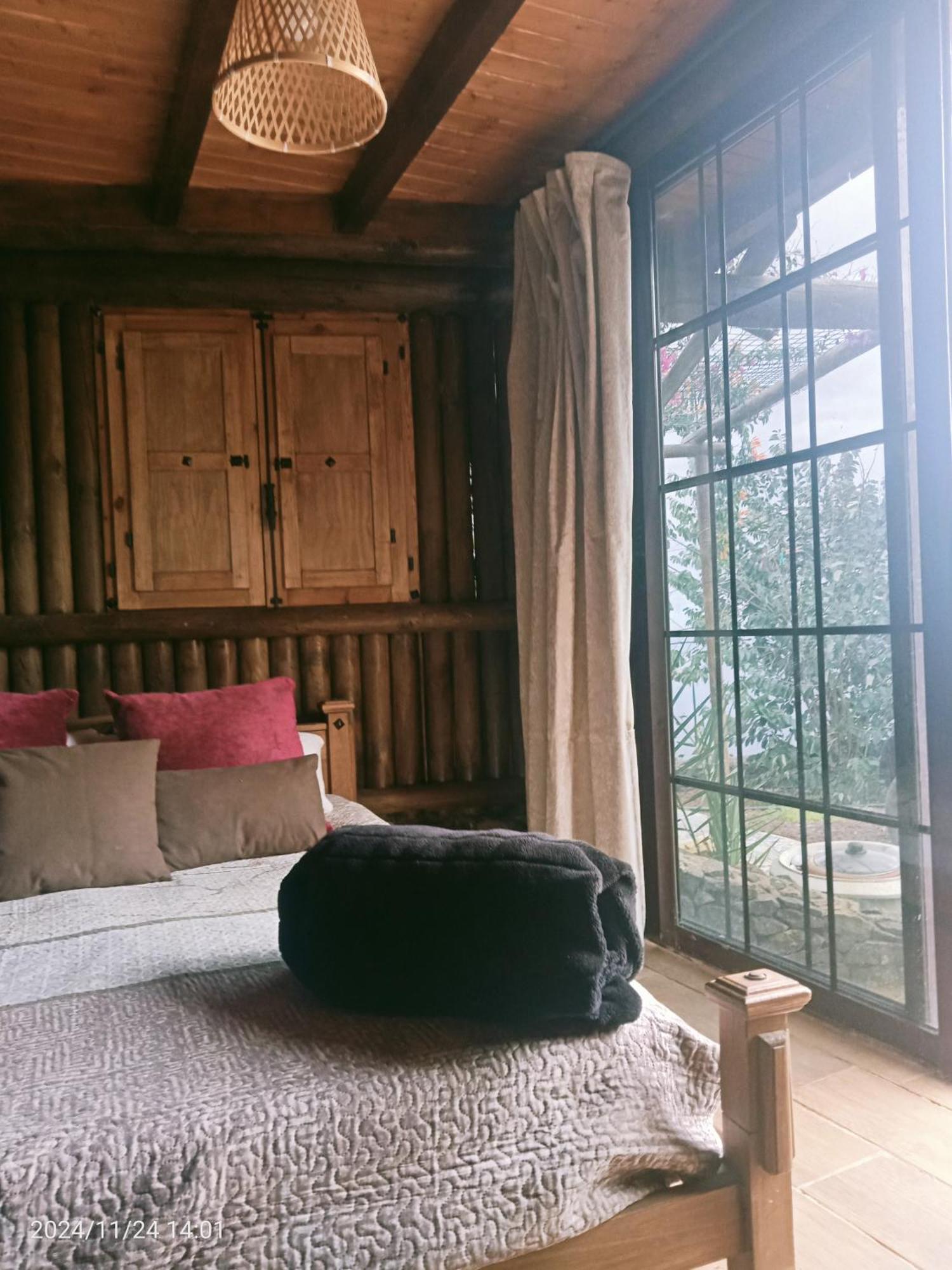 Country house Rural House Tenerife Relax And Enjoy