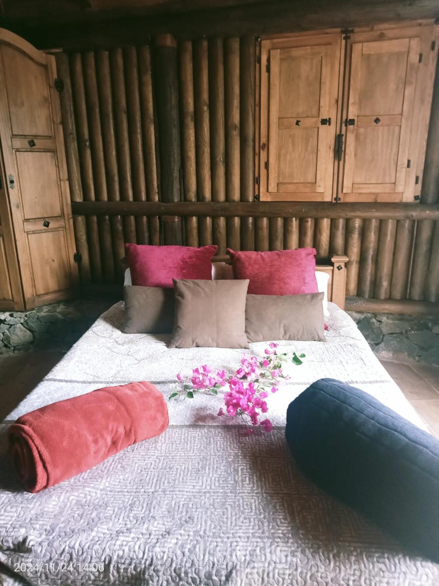 Country house Rural House Tenerife Relax And Enjoy *