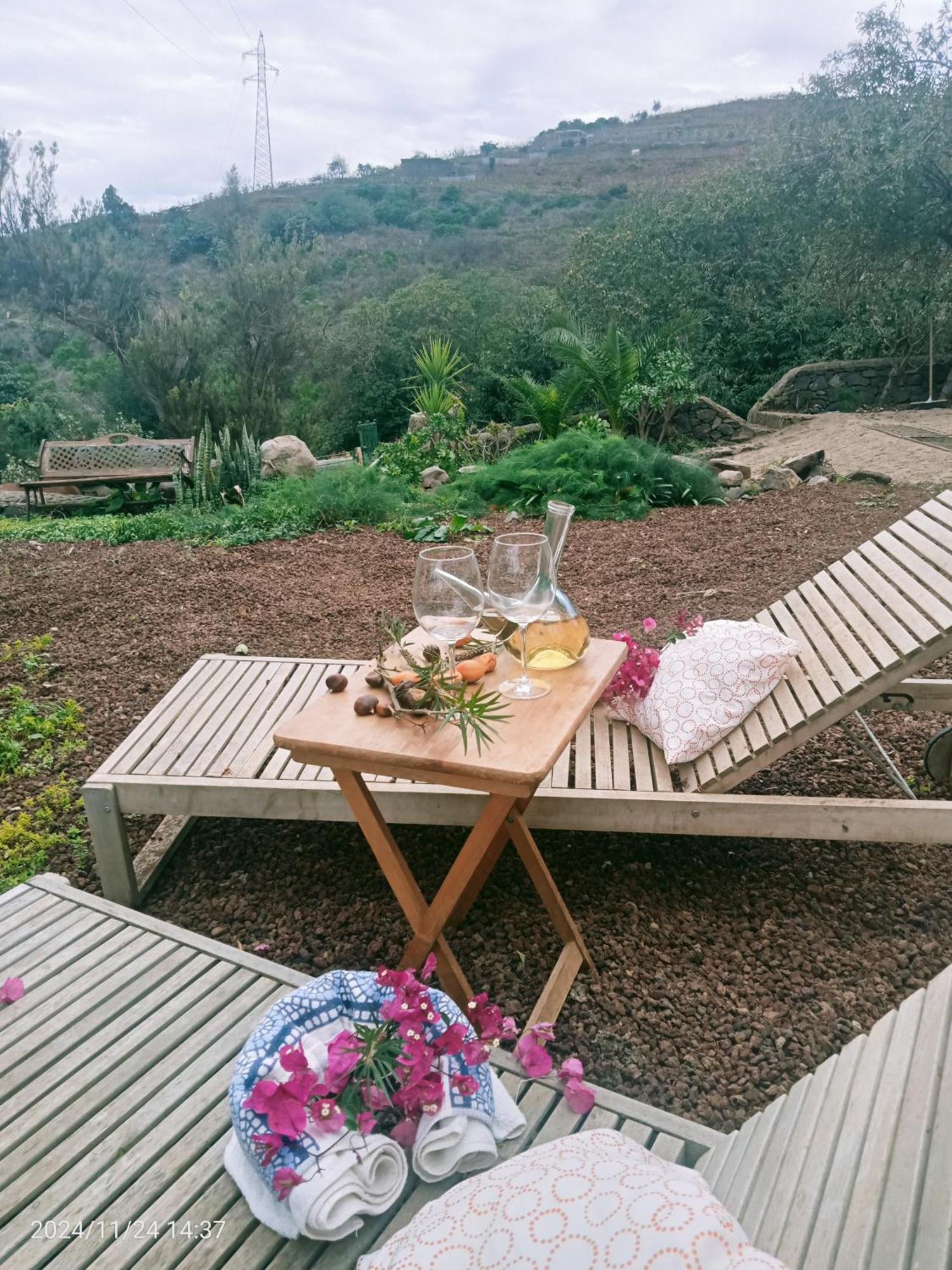 Rural House Tenerife Relax And Enjoy *