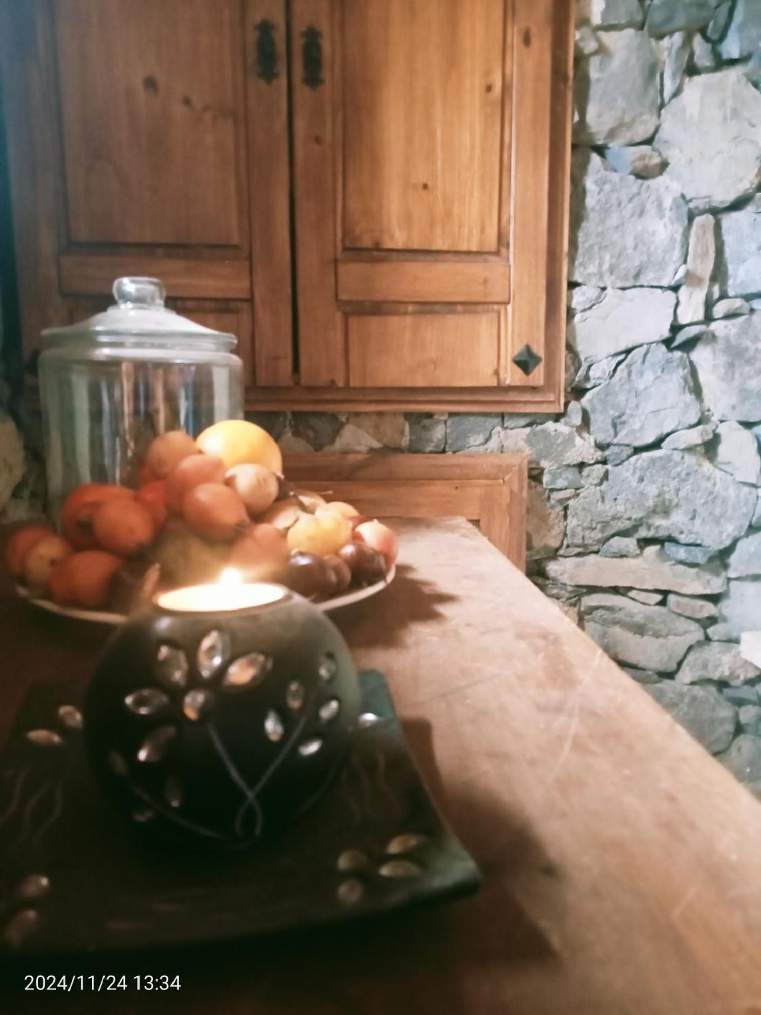 Rural House Tenerife Relax And Enjoy