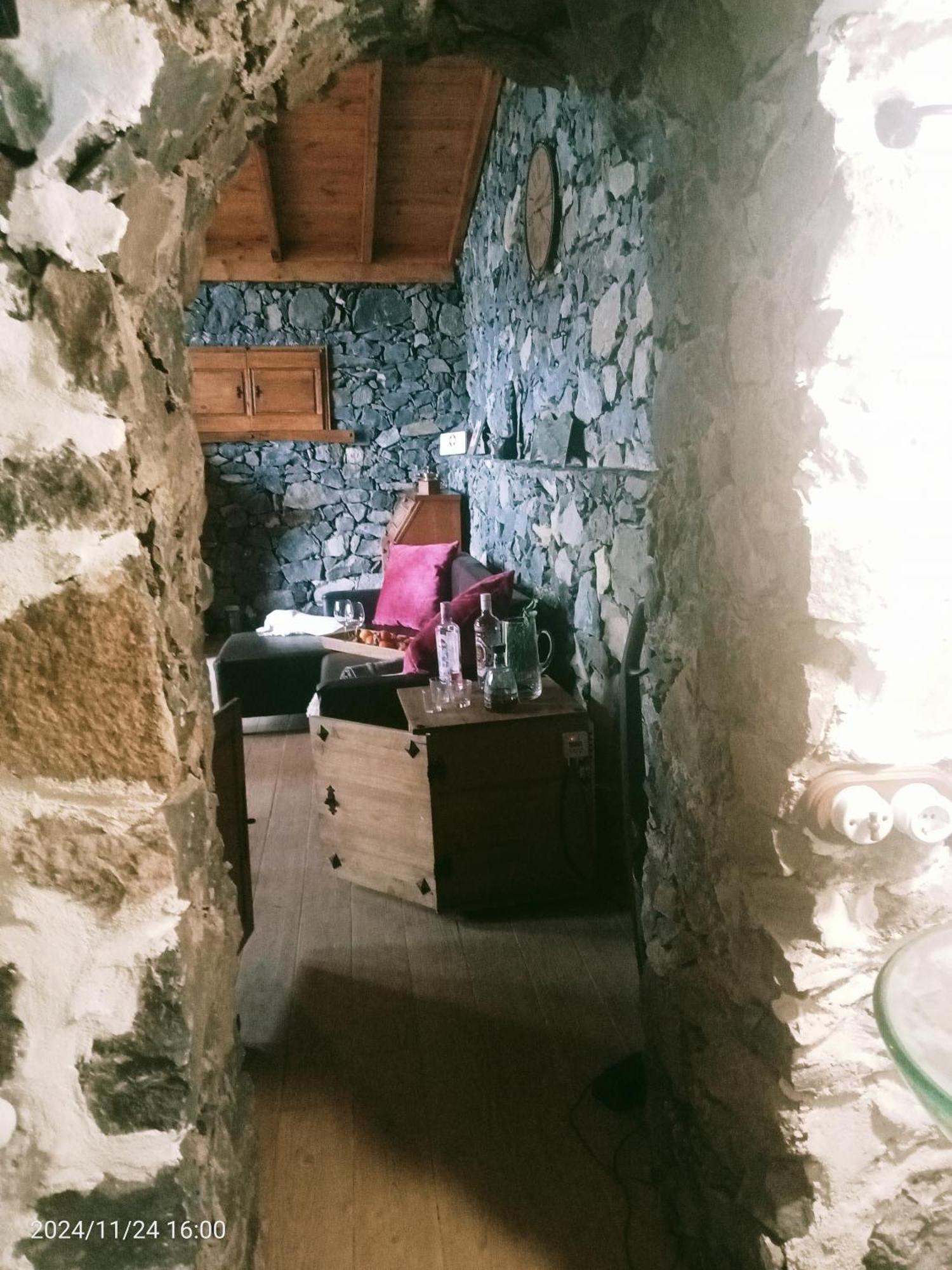 Y Fincatenerife Relax And Enjoy Casa rural
