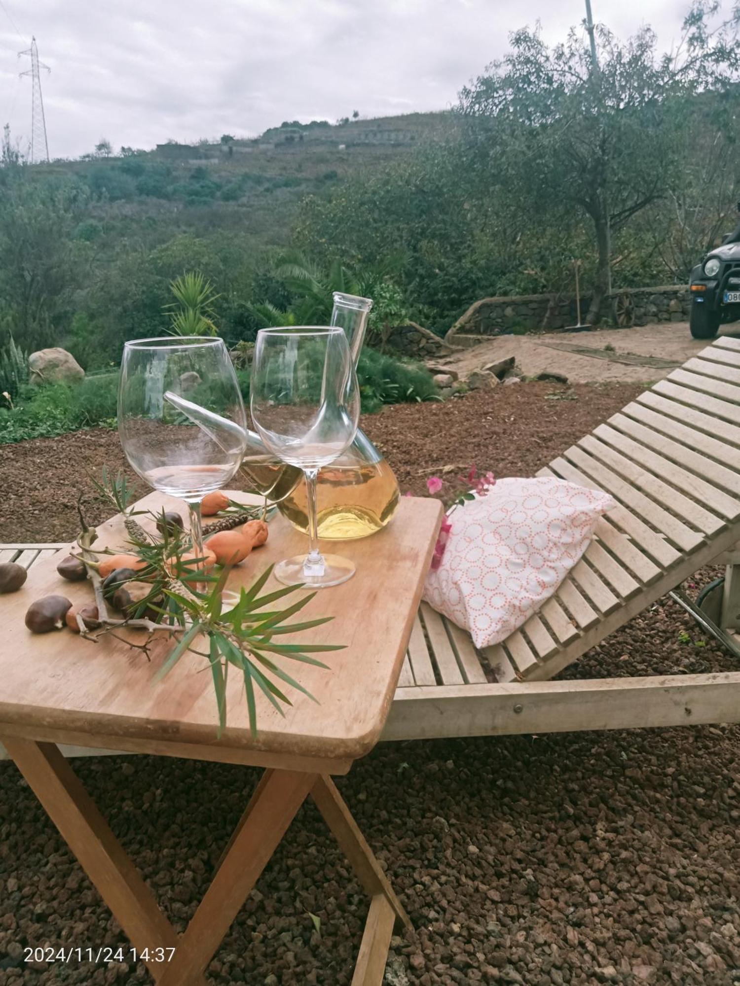 Rural House Tenerife Relax And Enjoy Country house Santa Ursula (Tenerife)