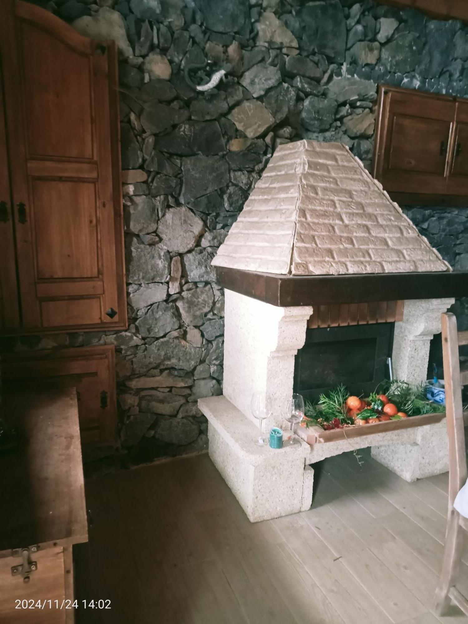 Country house Rural House Tenerife Relax And Enjoy *