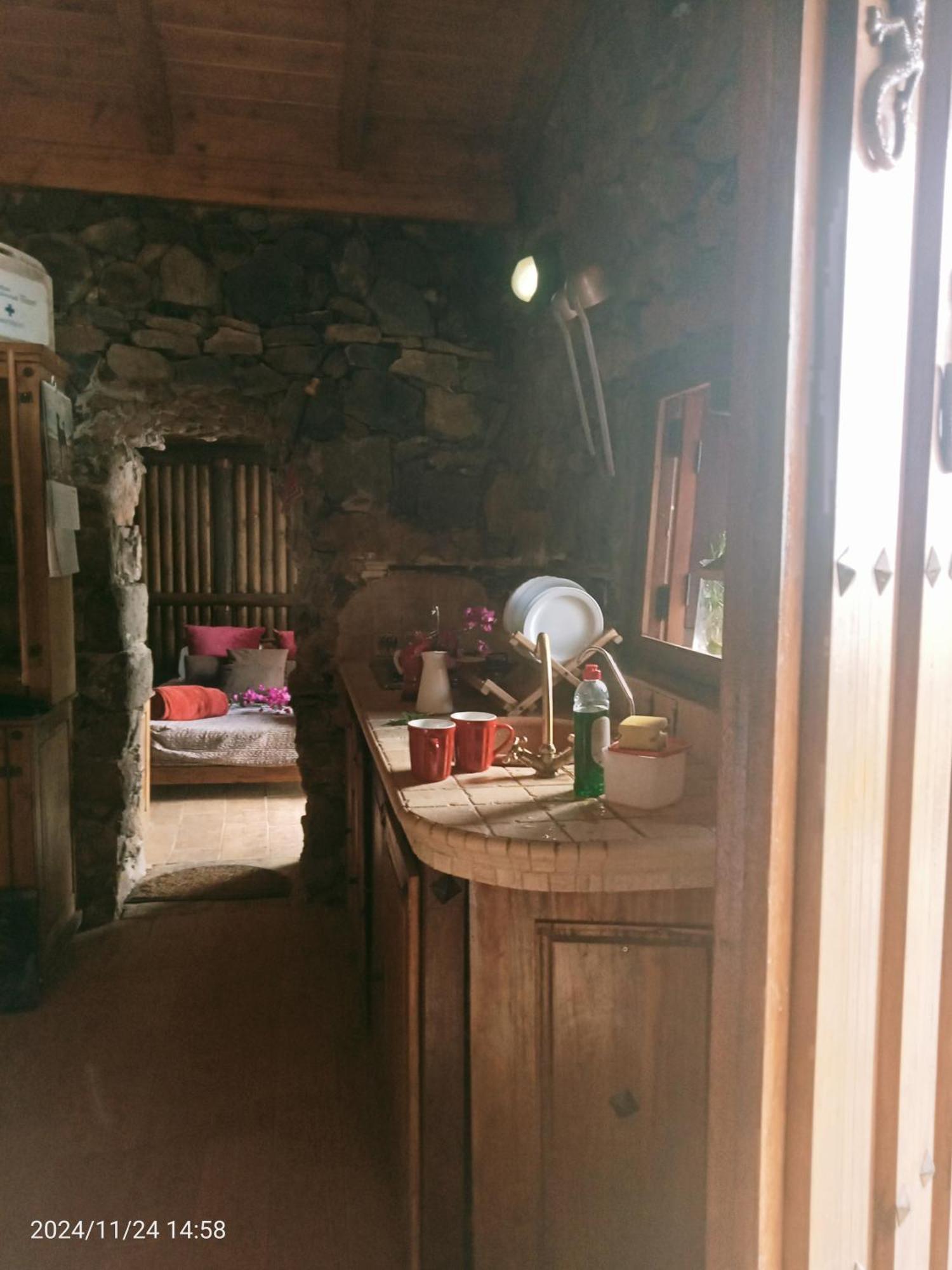 Casa rural Y Fincatenerife Relax And Enjoy Santa Úrsula