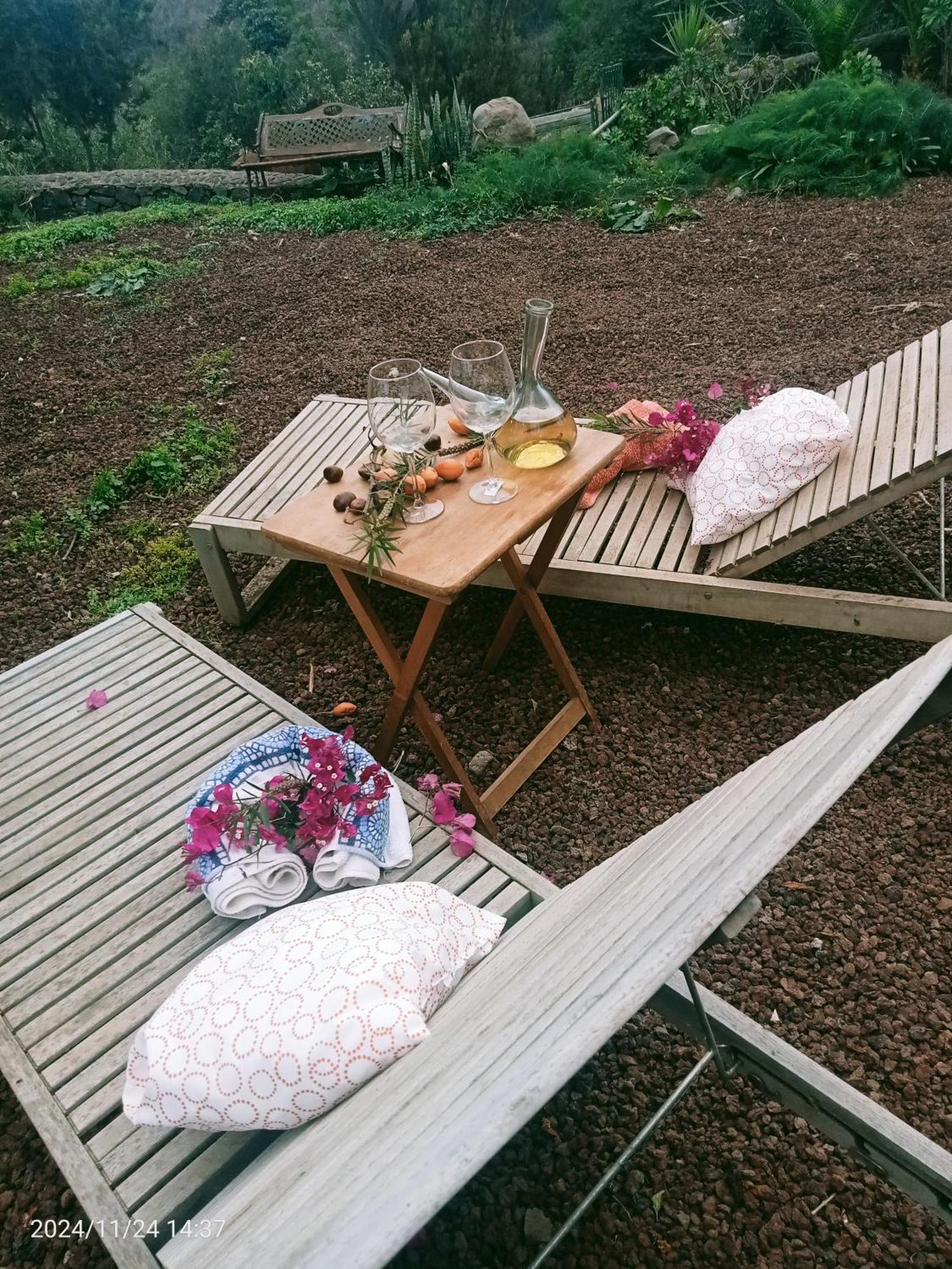 Rural House Tenerife Relax And Enjoy