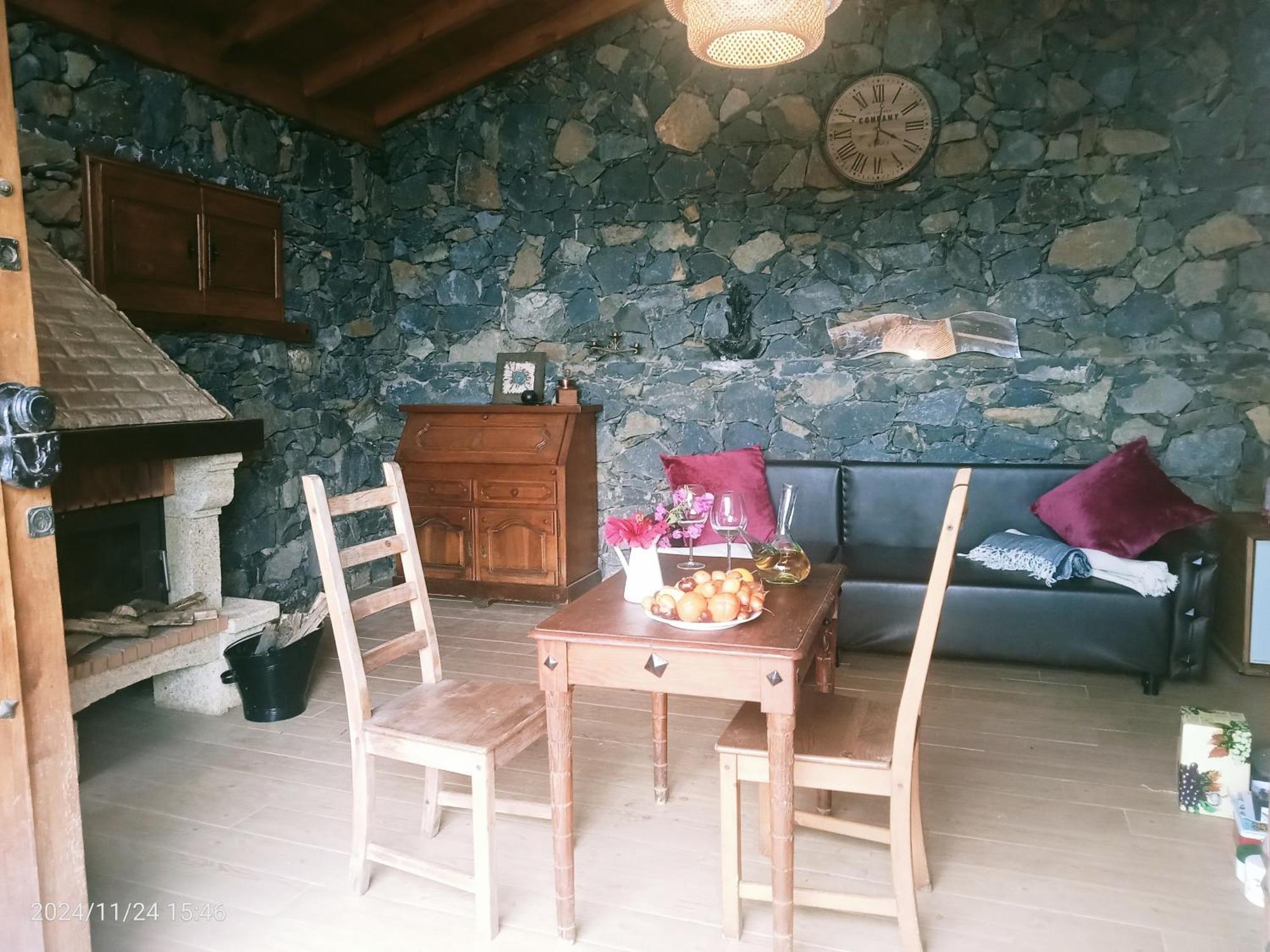 Rural House Tenerife Relax And Enjoy Country house *