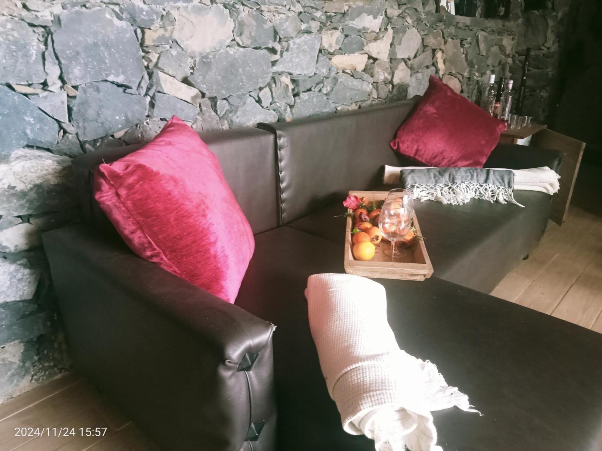Y Fincatenerife Relax And Enjoy Casa rural