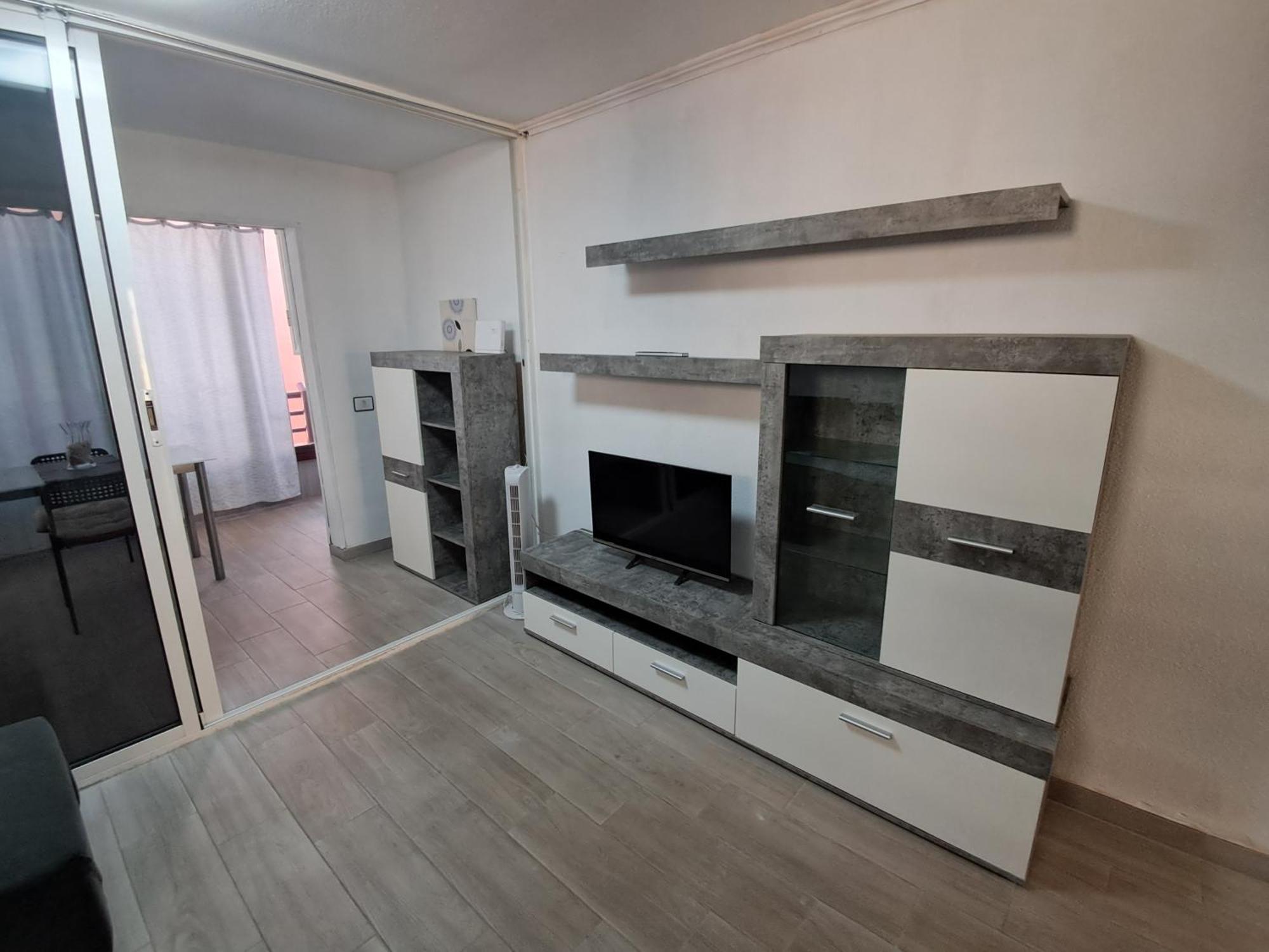 Cristigolf Cristianos Appartement *