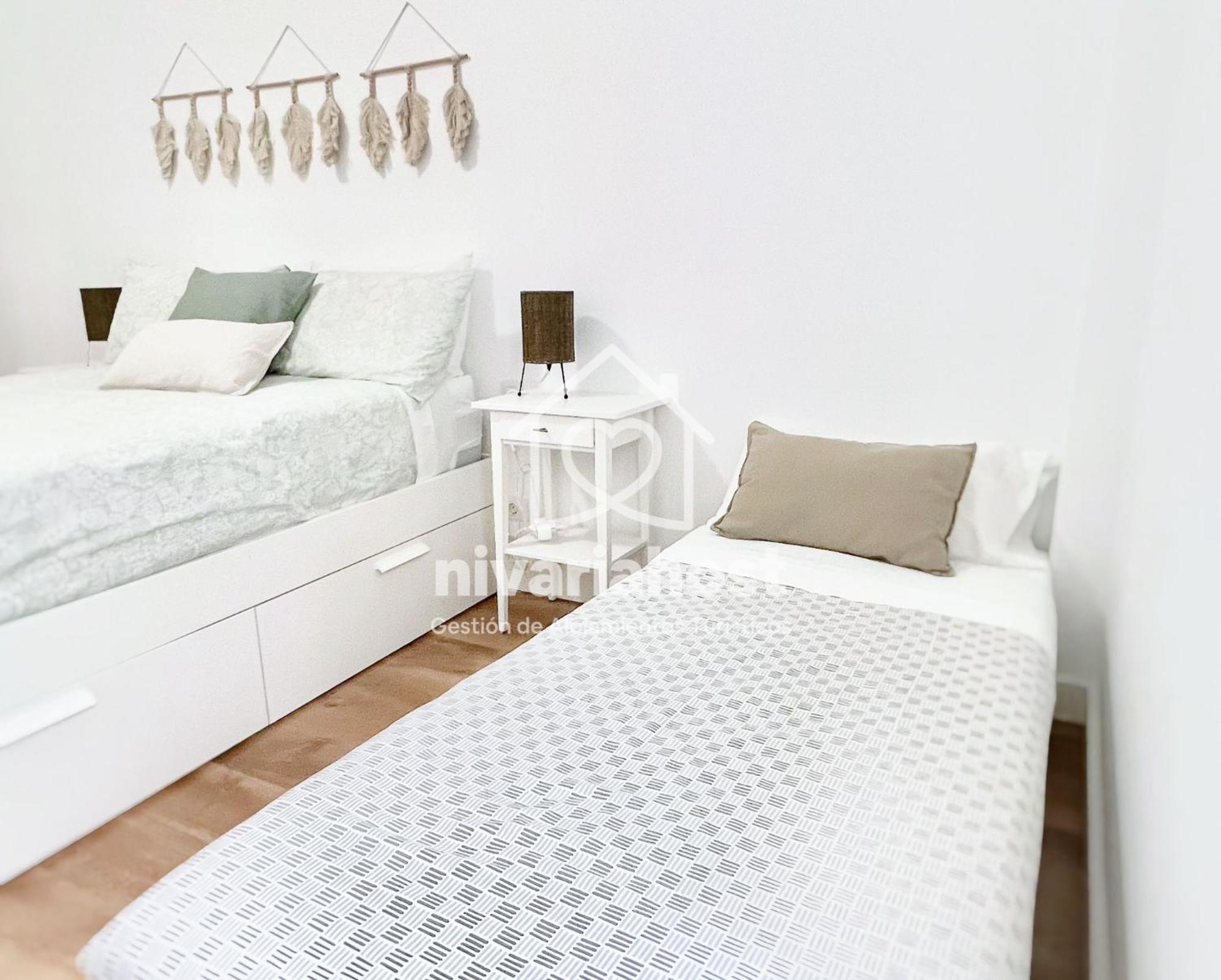 The Happy Place Cruz, By Nivariahost Appartement Santa-Cruz de Ténérife