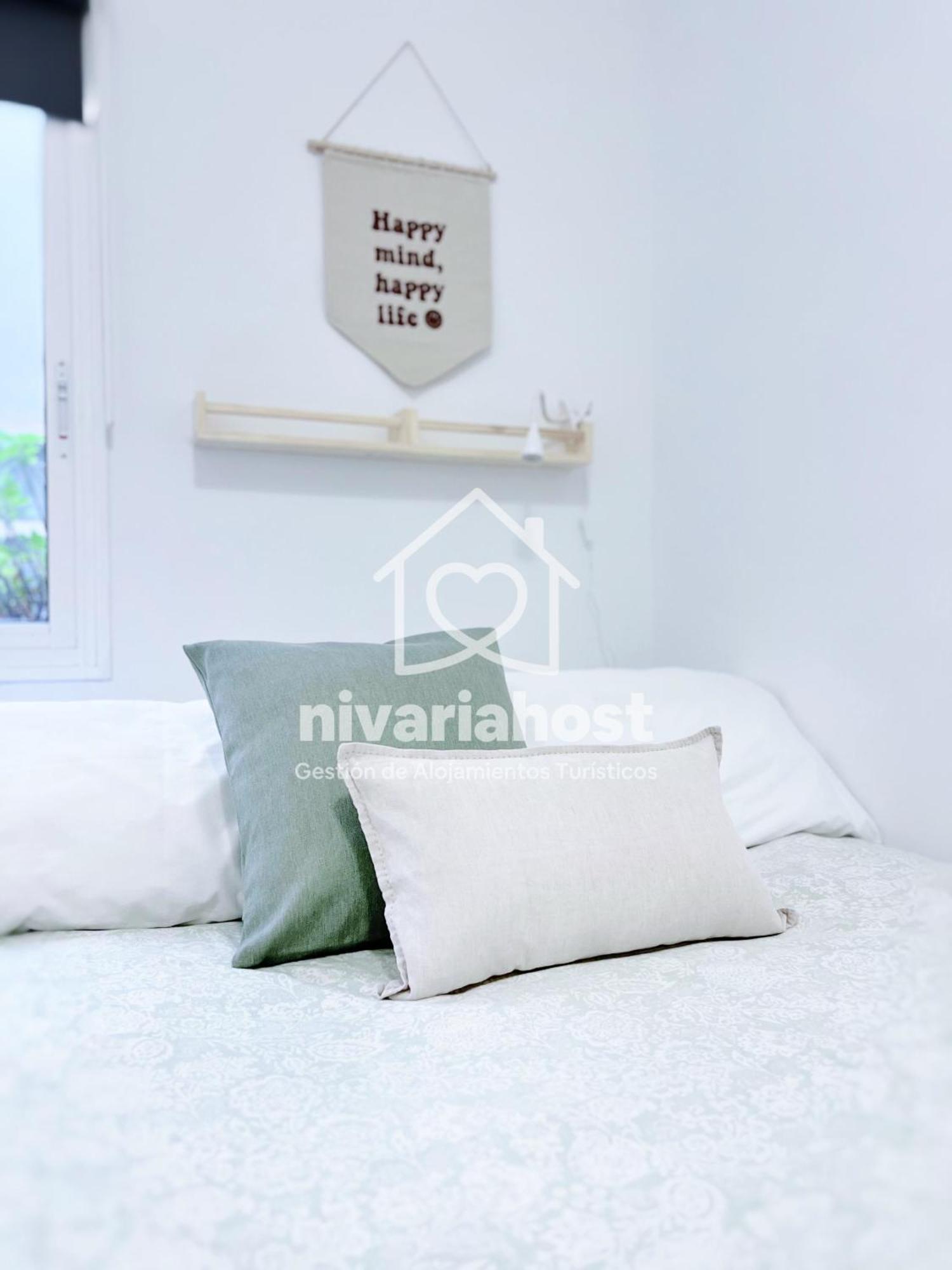 The Happy Place Cruz, By Nivariahost Appartement