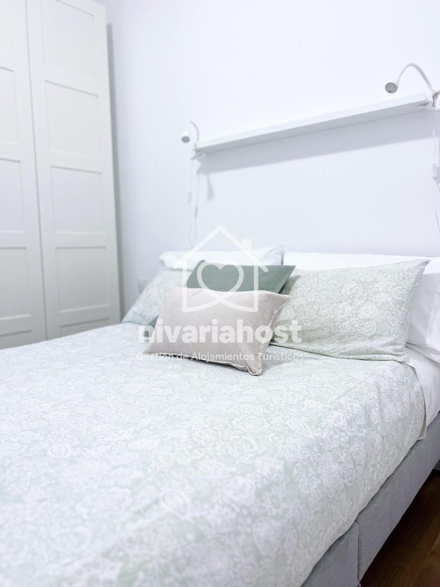 The Happy Place Cruz, By Nivariahost Appartement Santa-Cruz de Ténérife