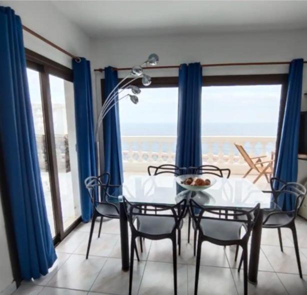 Vistas Preciosas - Gran Terraza Apartment