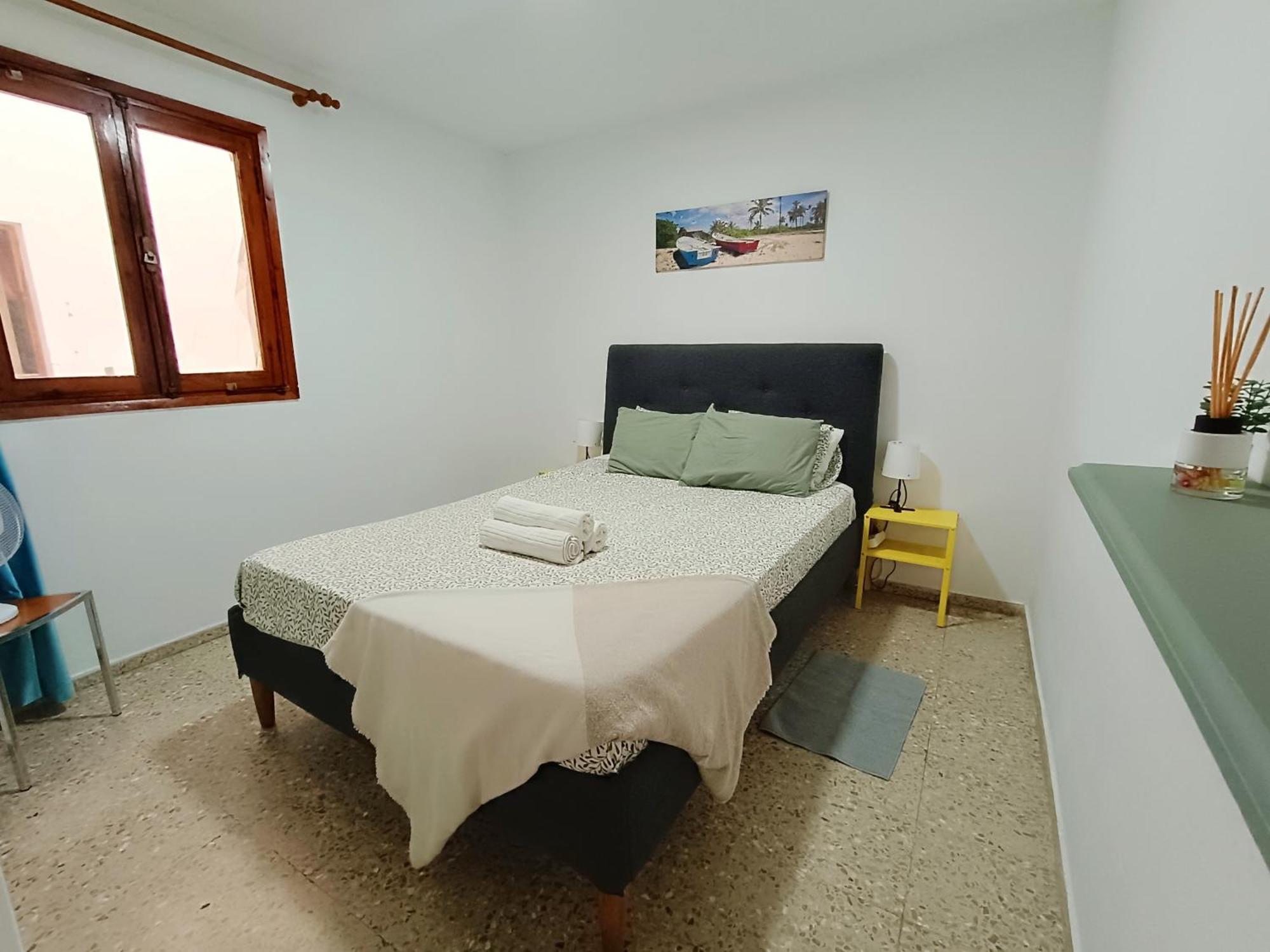 Vacacional Médano Barato * El Médano