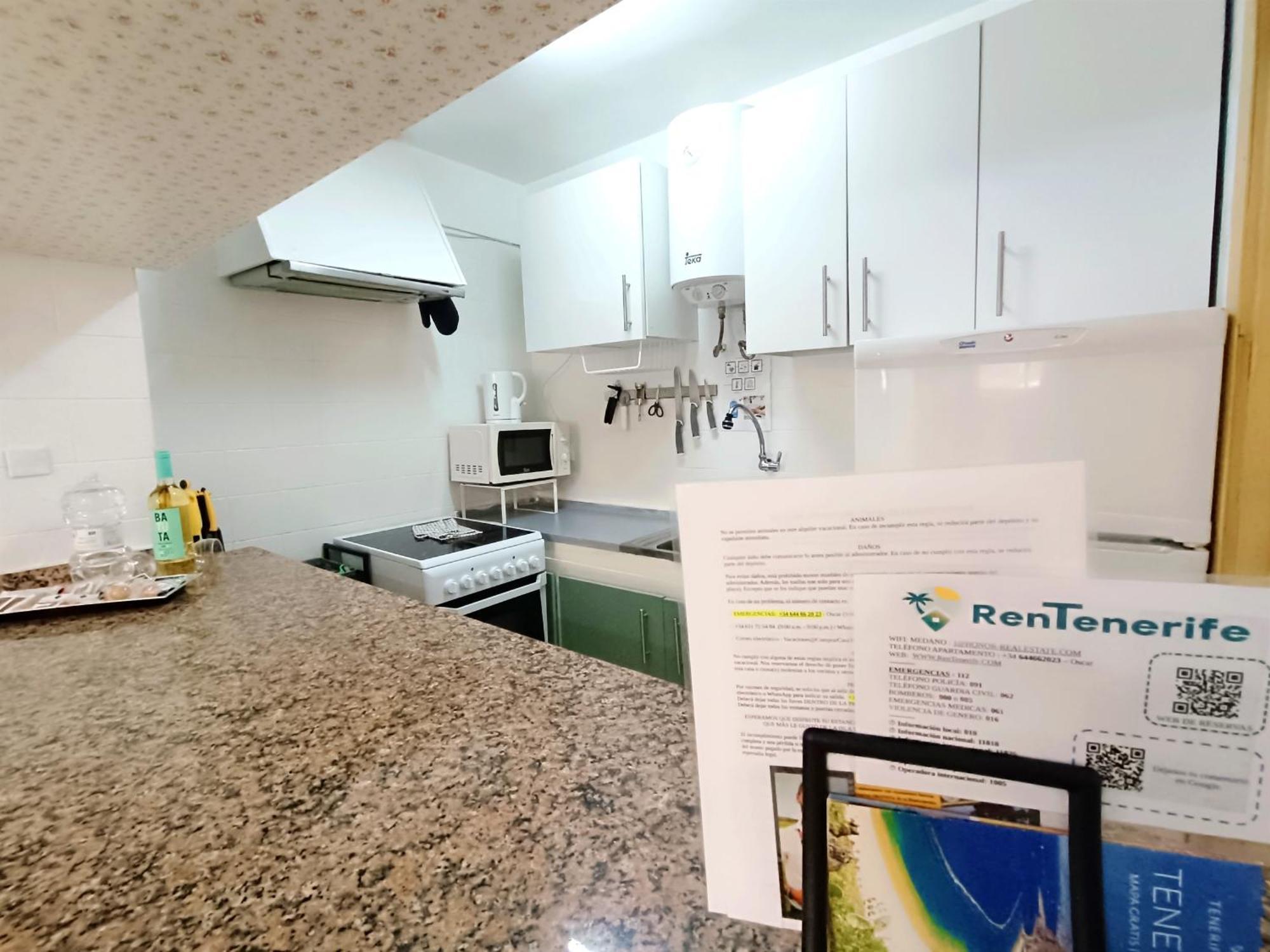 Vacacional Médano Barato Apartamento