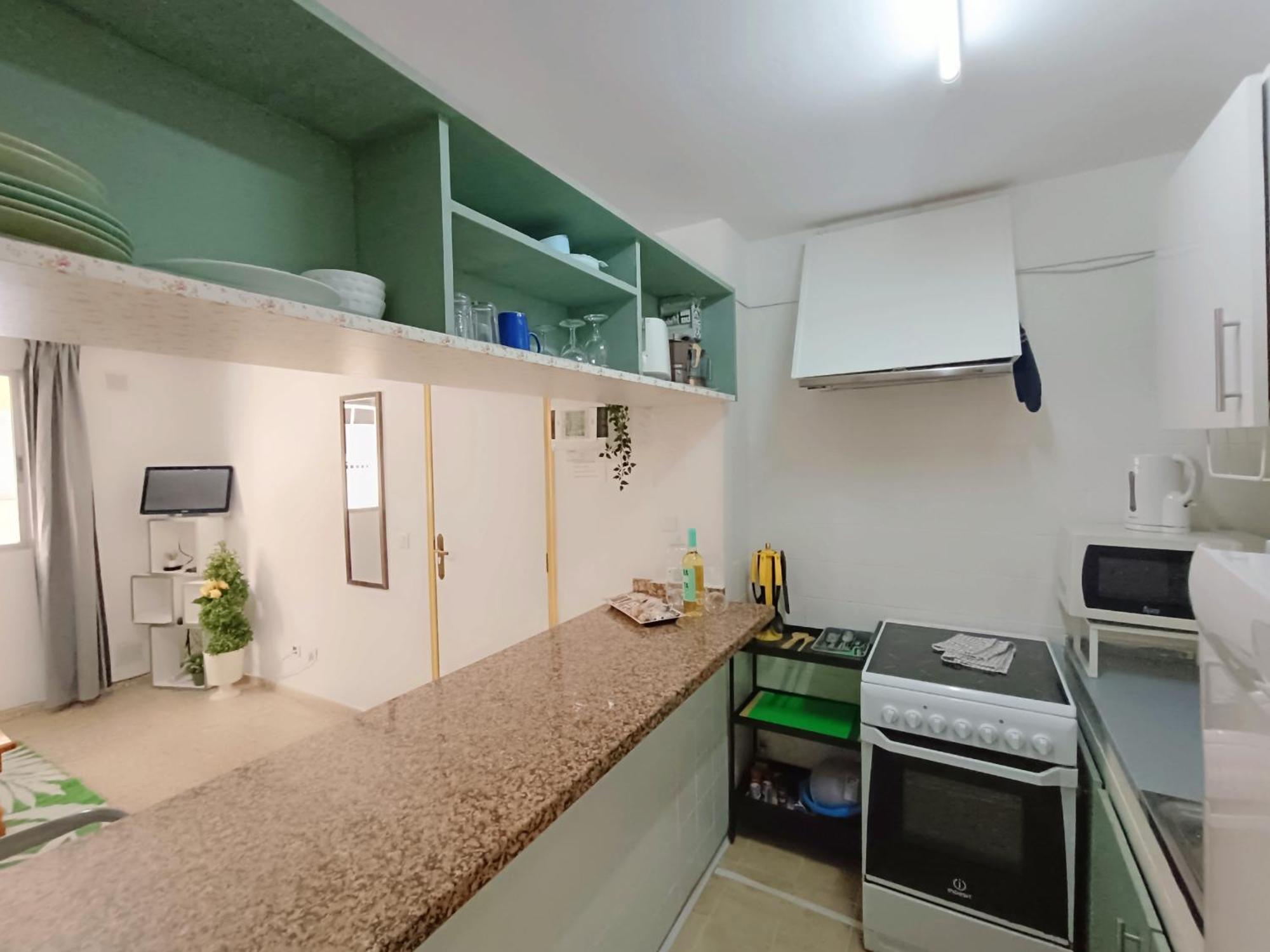 Apartamento Vacacional Médano Barato