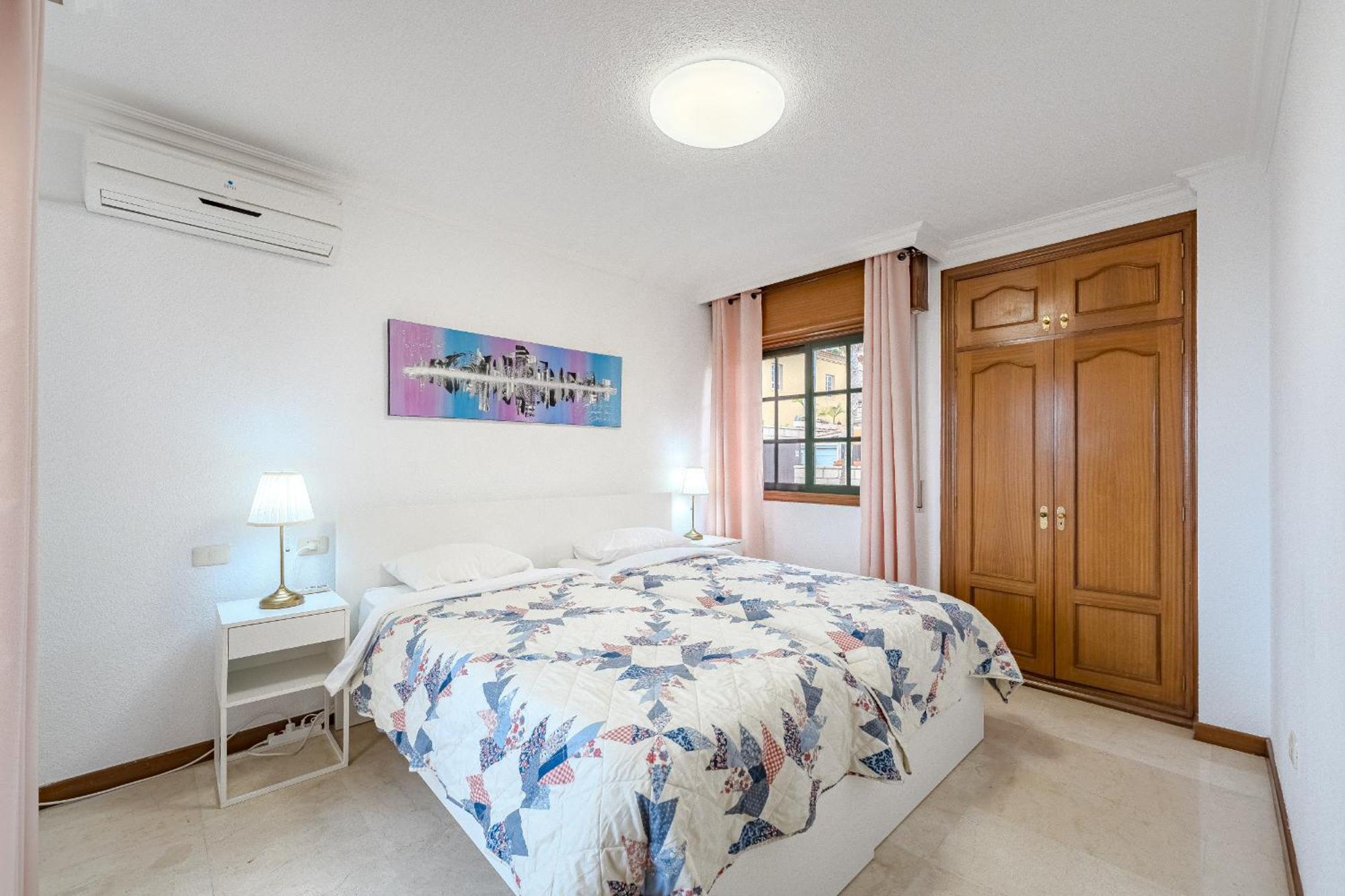- 3 Bedroom House With Pool Сasa de vacaciones