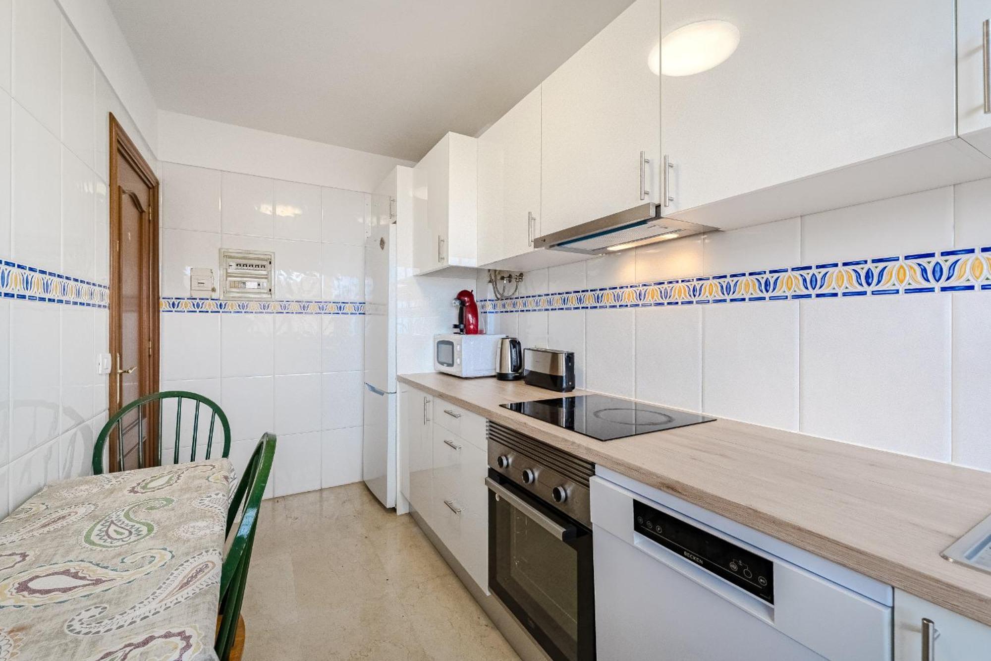 Сasa de vacaciones - 3 Bedroom House With Pool Chayofa