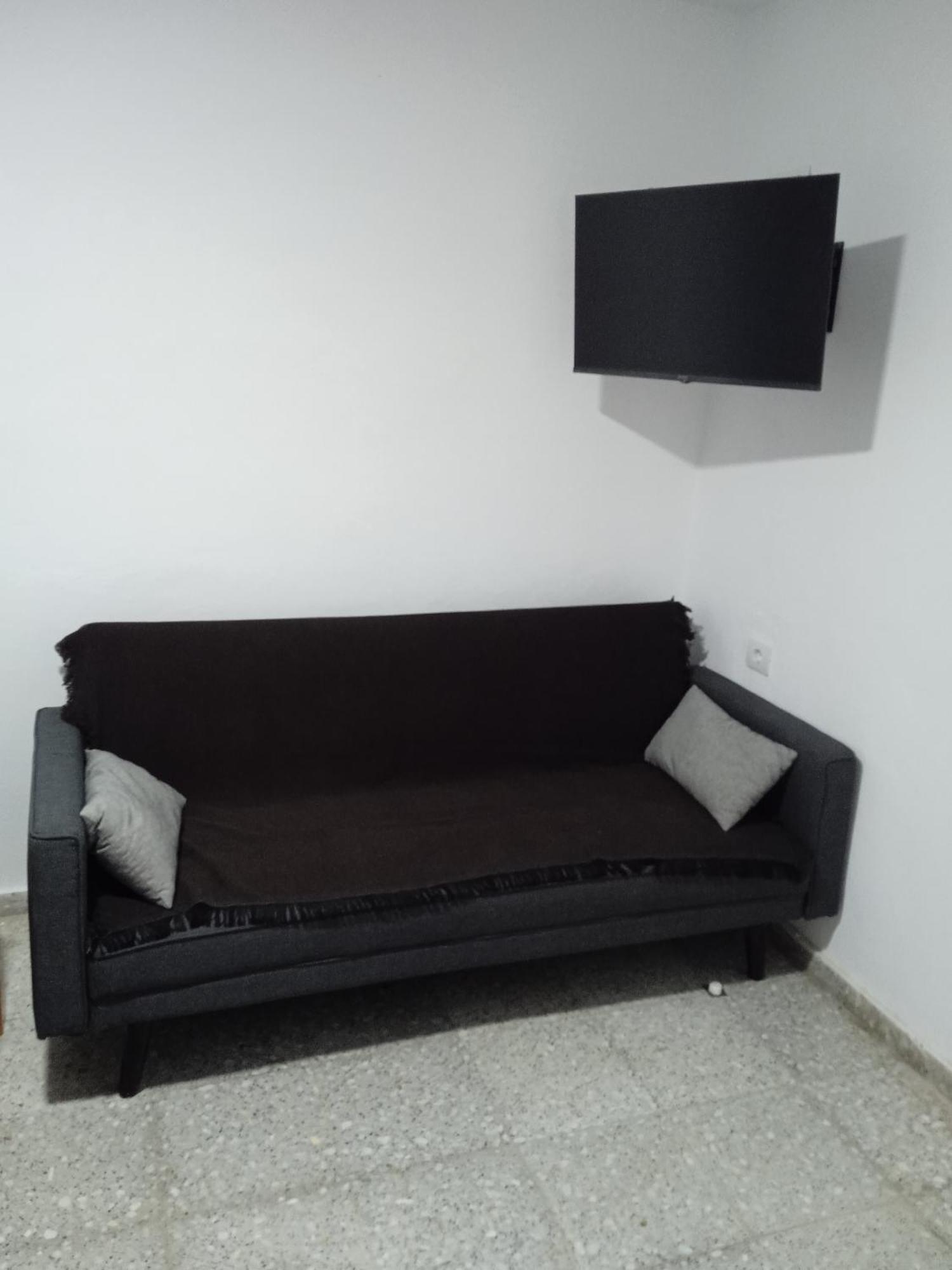 Casa Lucas Dos Apartment *