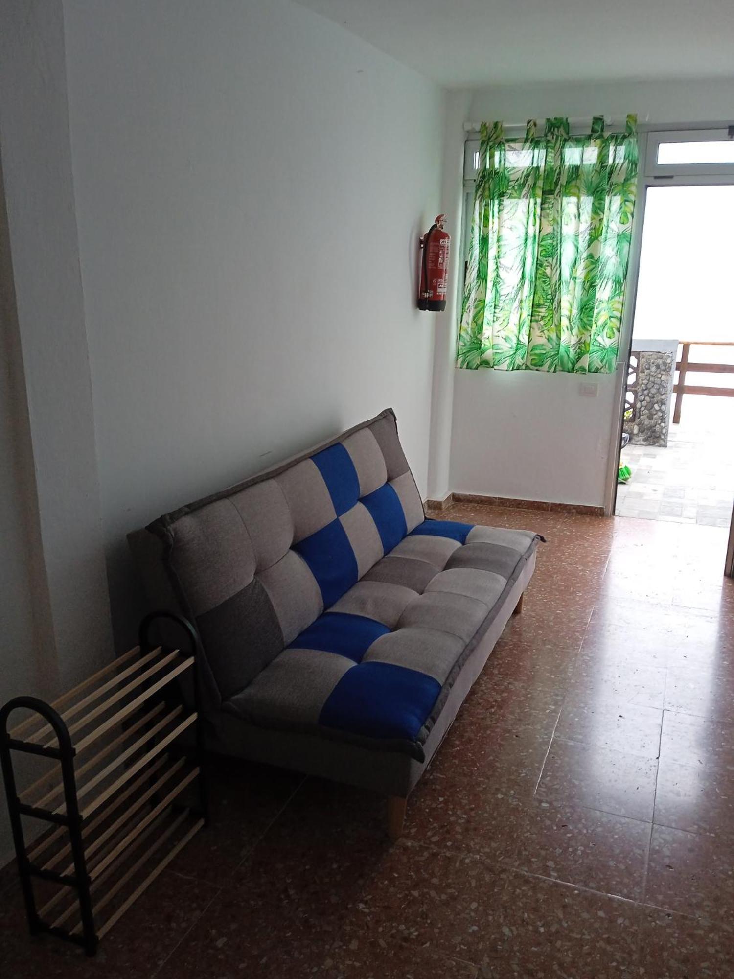 Casa Lucas Dos Apartment *