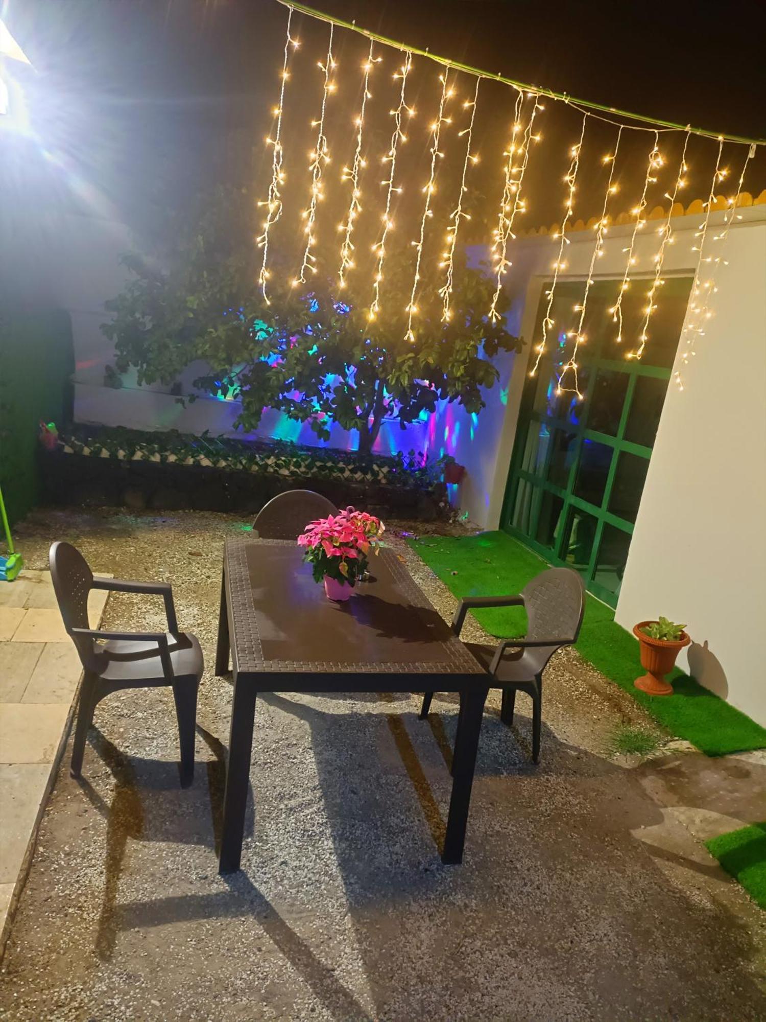 Appartement Casa Cristal Arona (Tenerife)