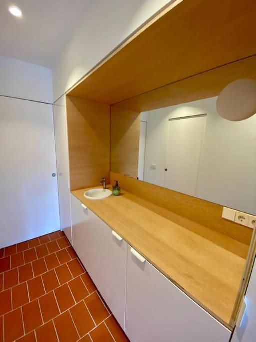 Apartment Alisios Recien Reformado, Wifi, Terraza Cerca Del Mar