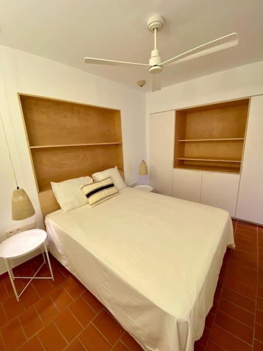 Apartment Alisios Recien Reformado, Wifi, Terraza Cerca Del Mar *