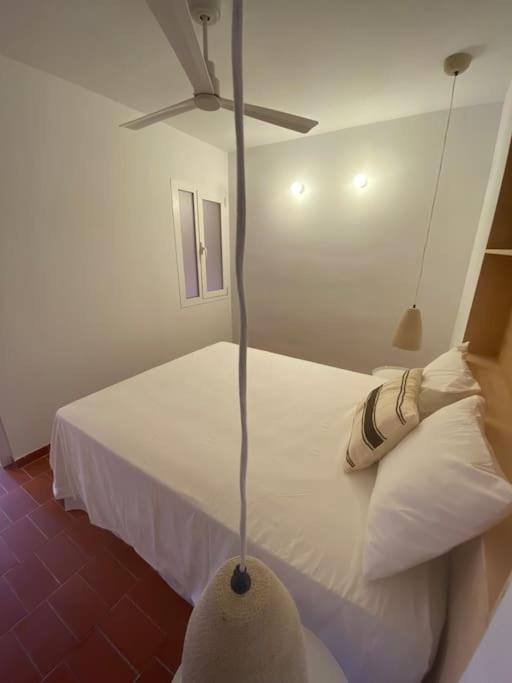 Apartment Alisios Recien Reformado, Wifi, Terraza Cerca Del Mar