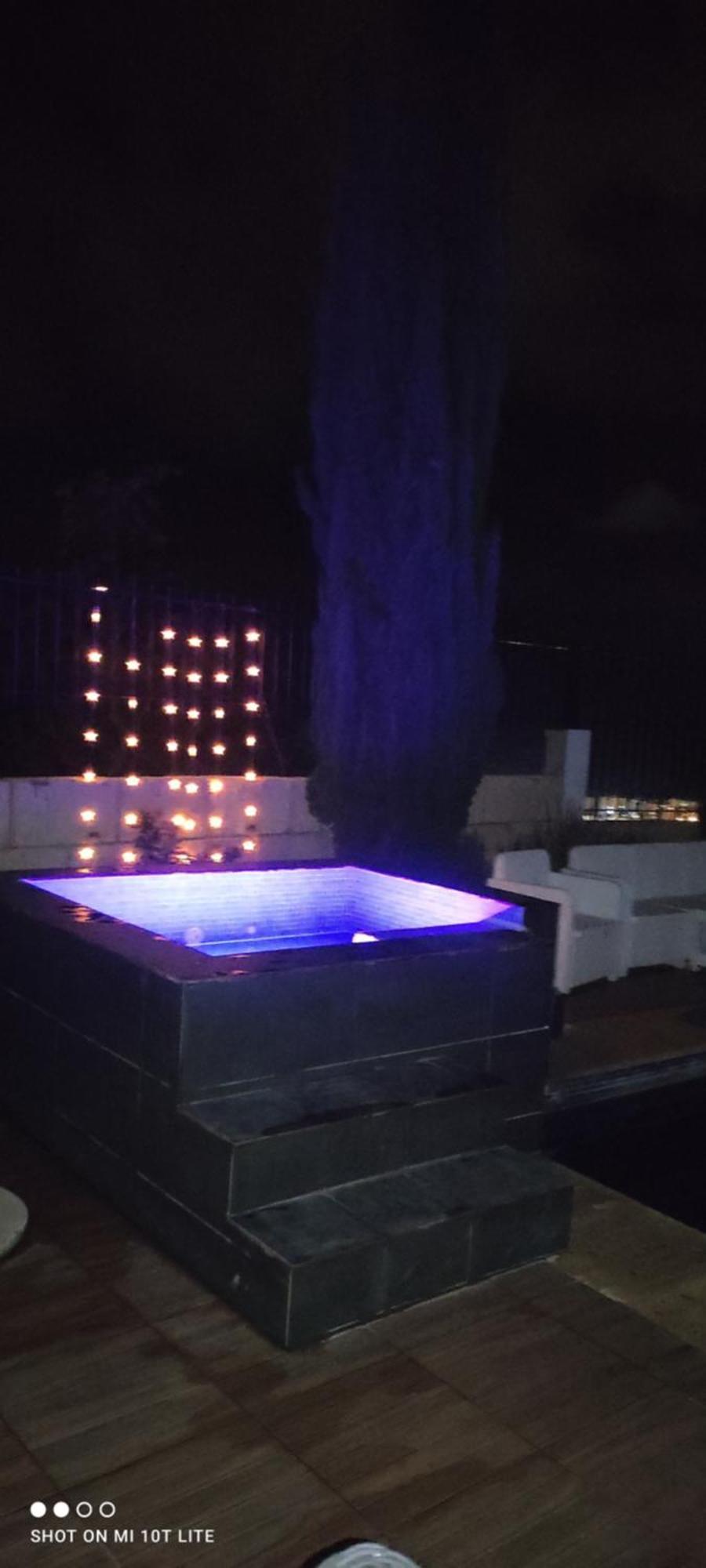 Villa Luxury Sea Views Heated Pool Private Jacuzzi Wifi Bbq Parking Tennis Court *