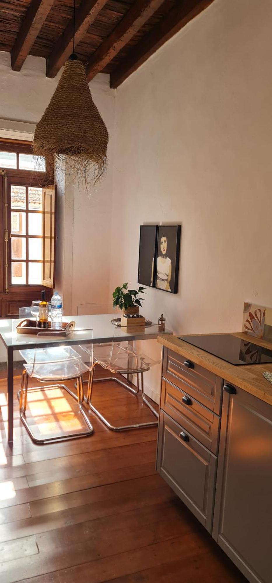 Buba&go Apartamento Los Silos