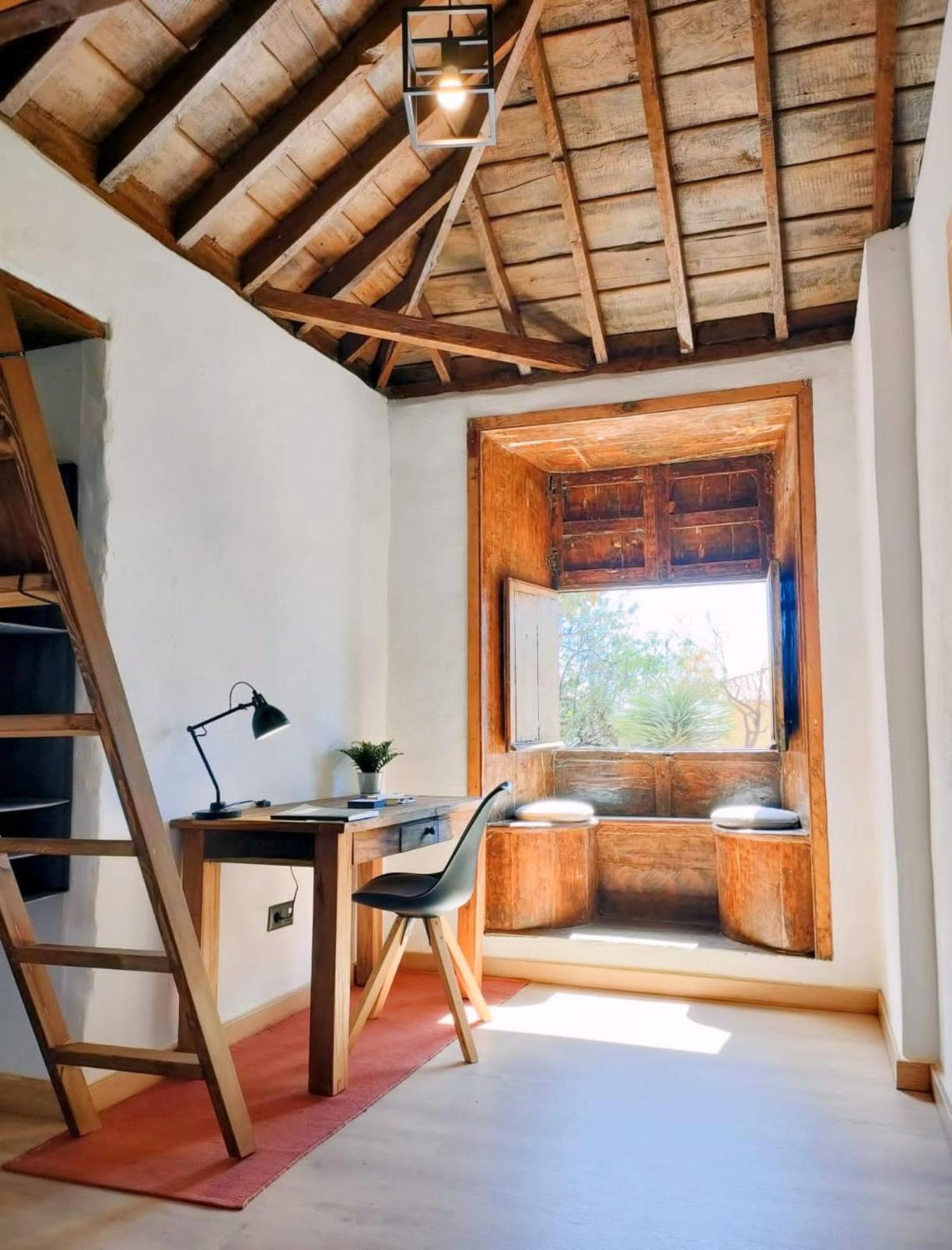Casa Canaria Real Hébergement de vacances La Laguna (Tenerife)