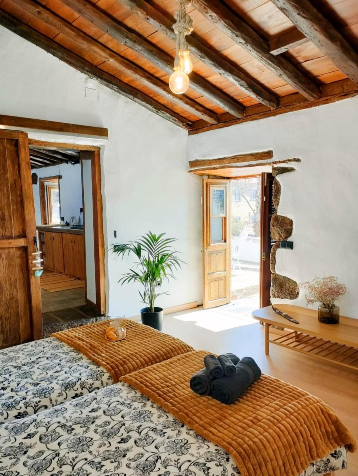 Casa Canaria Real * La Laguna (Tenerife)