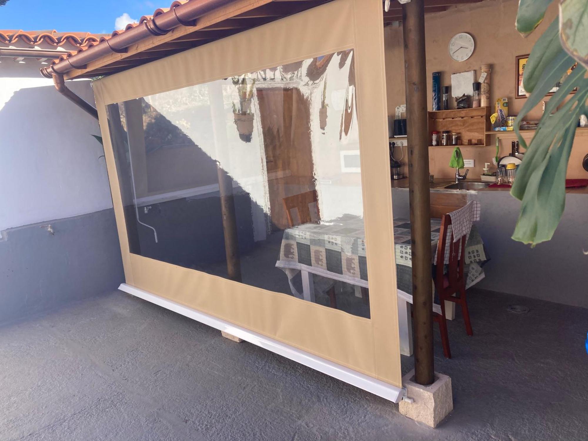 Casa Lupe Hébergement de vacances *